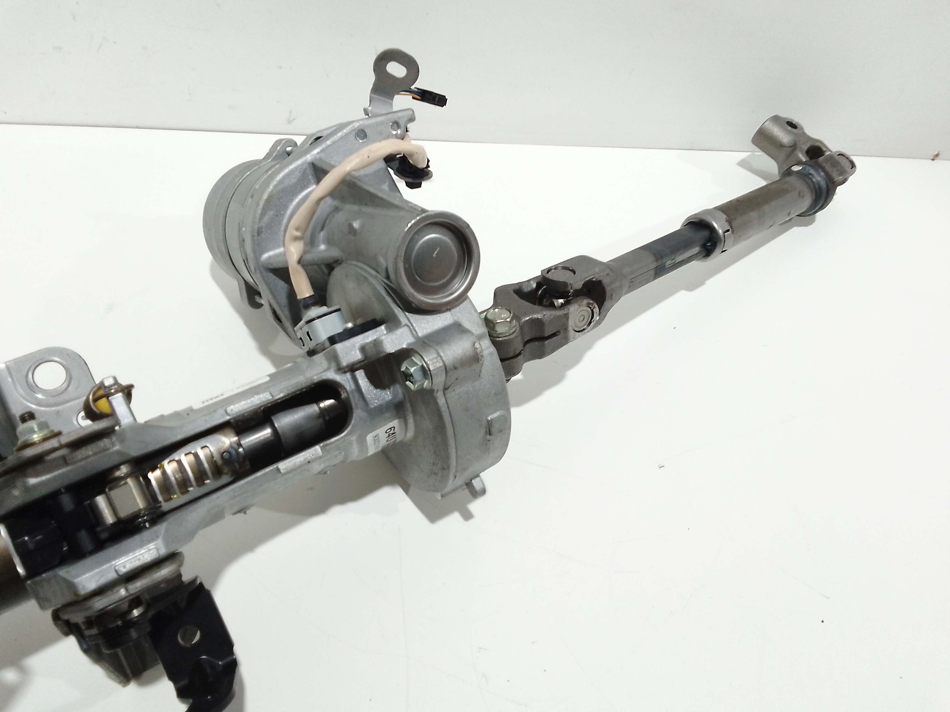 Canna dello sterzo (Piantone) per Lexus UX (2018 - )