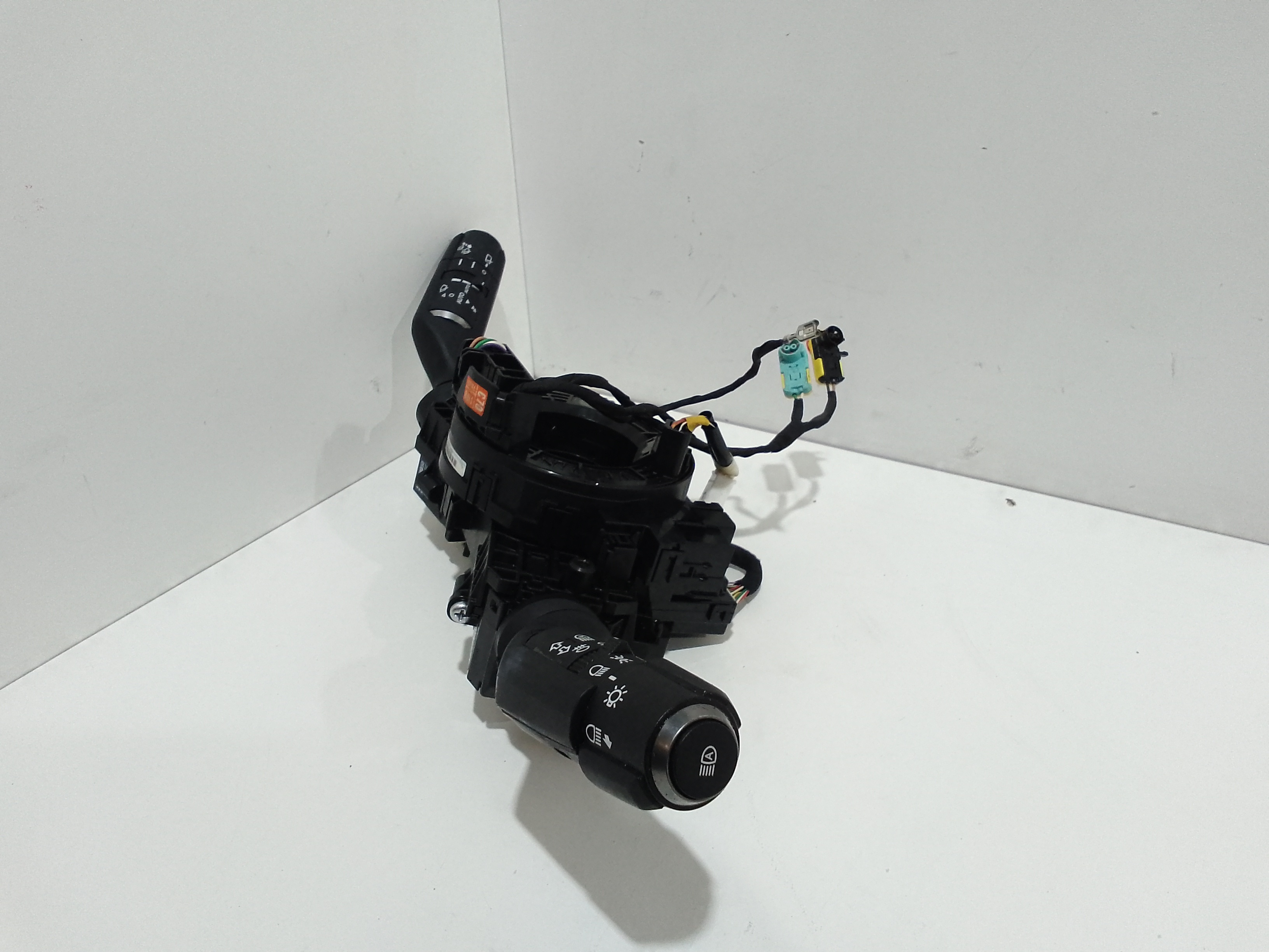 Devioluci per Lexus UX (2018 - )