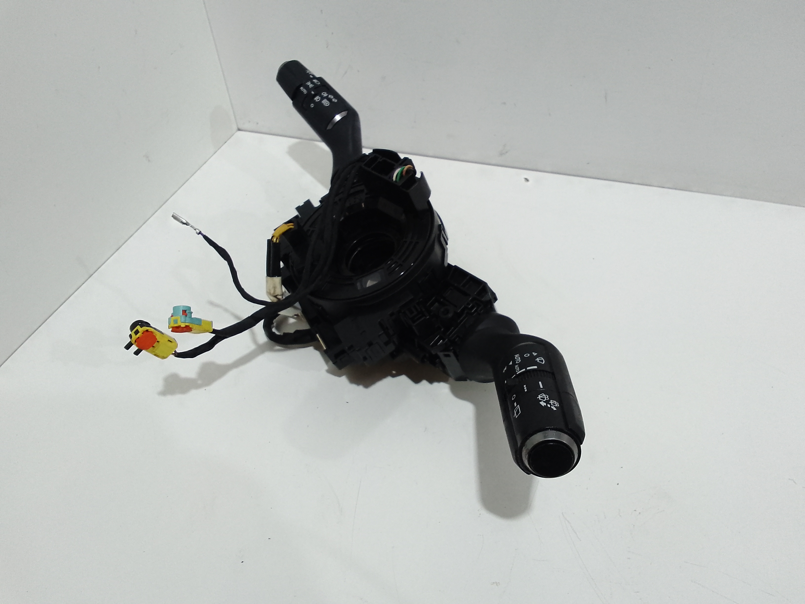 Devioluci per Lexus UX (2018 - )