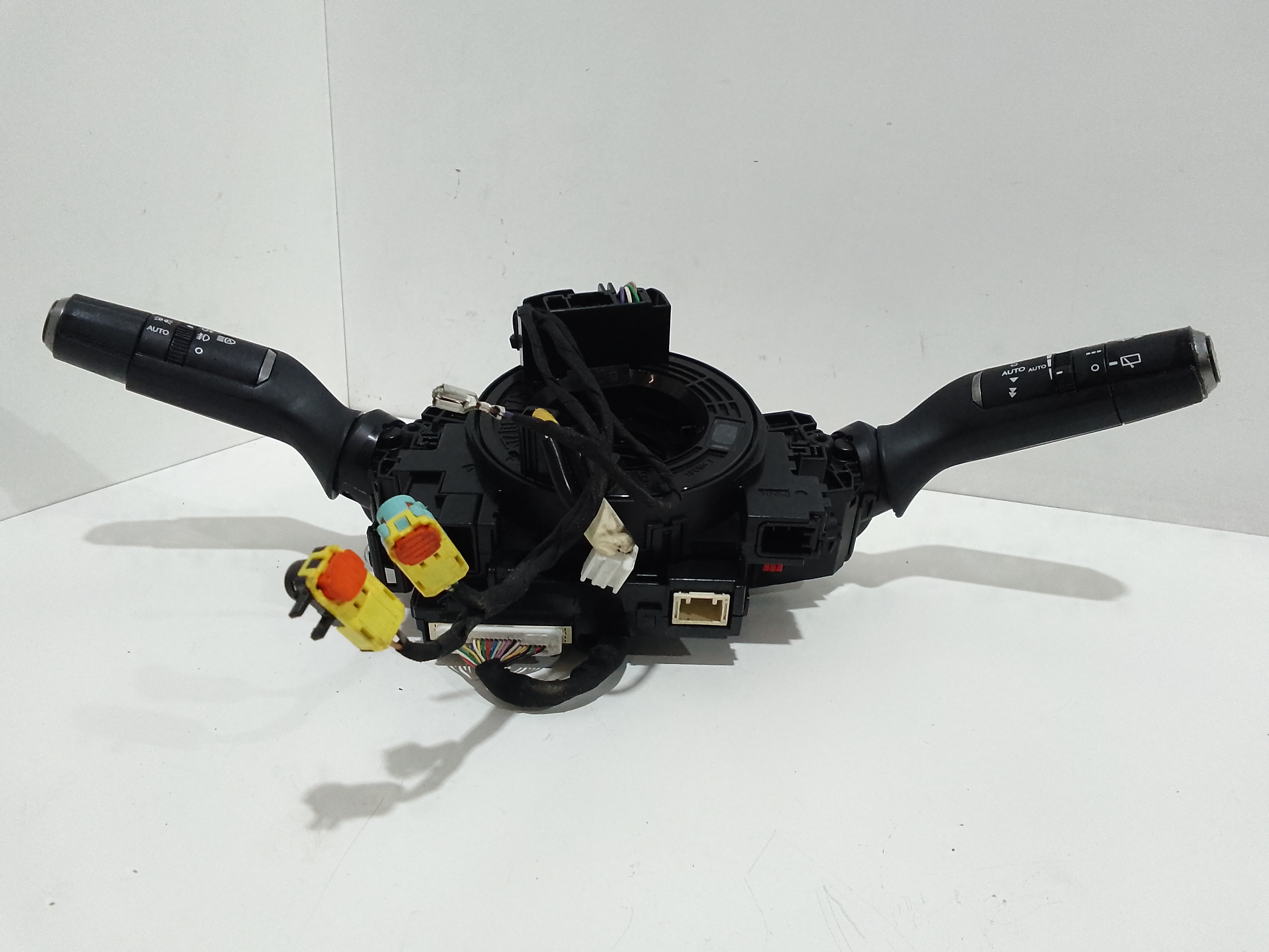 Devioluci per Lexus UX (2018 - )