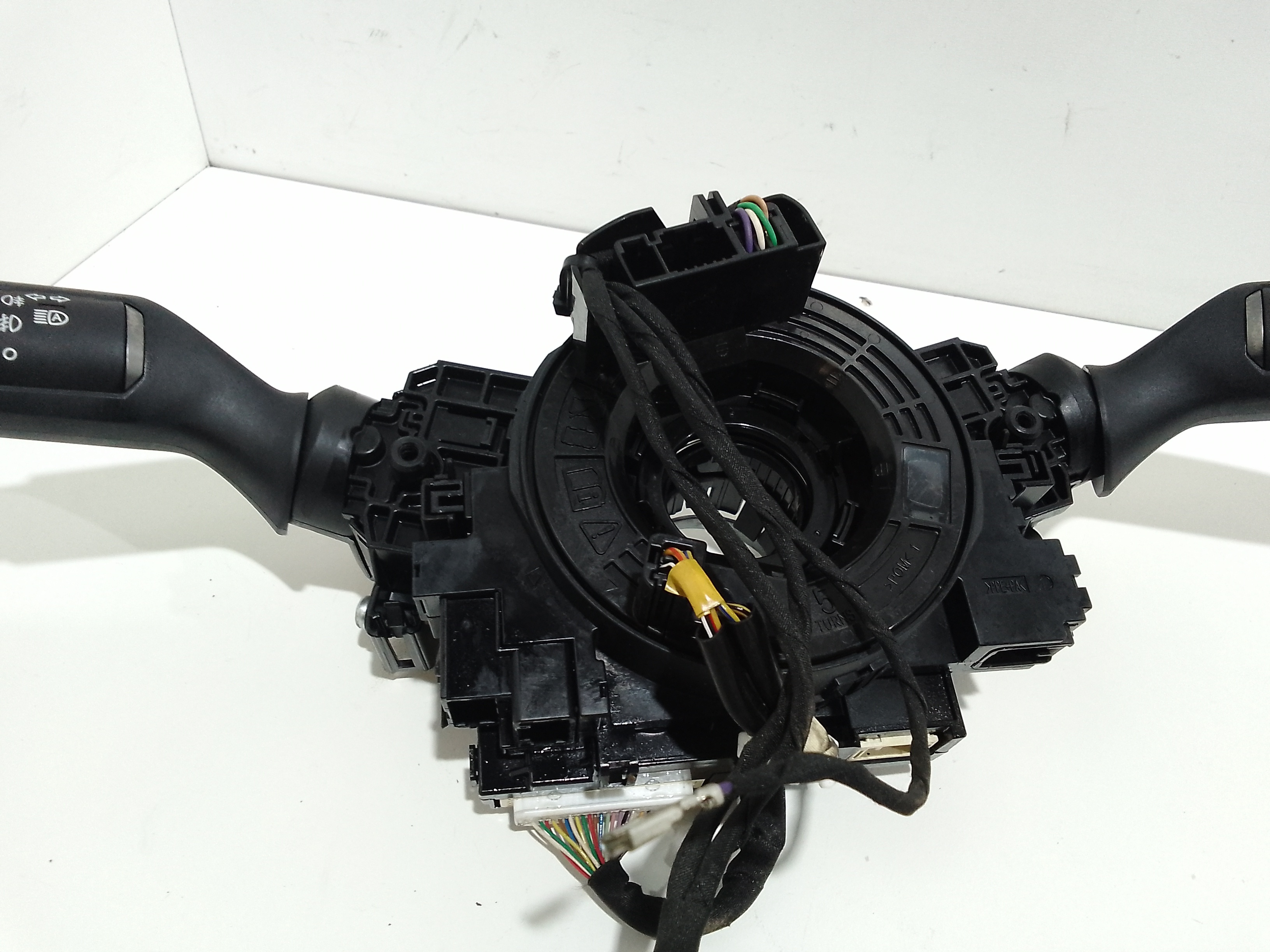 Devioluci per Lexus UX (2018 - )