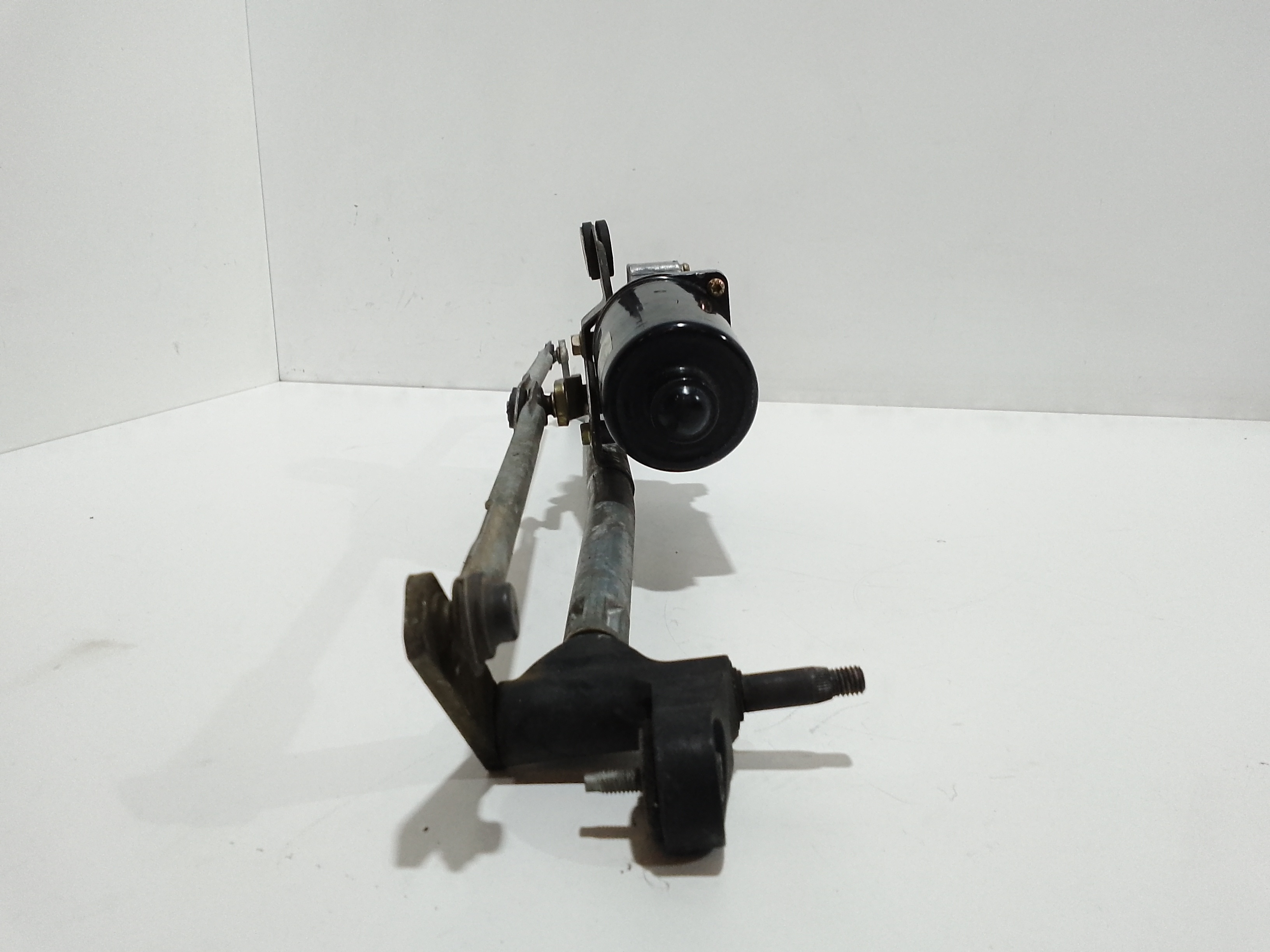 Tandem tergicristallo per Fiat Stilo Berlina 3p (2001 - 2010)