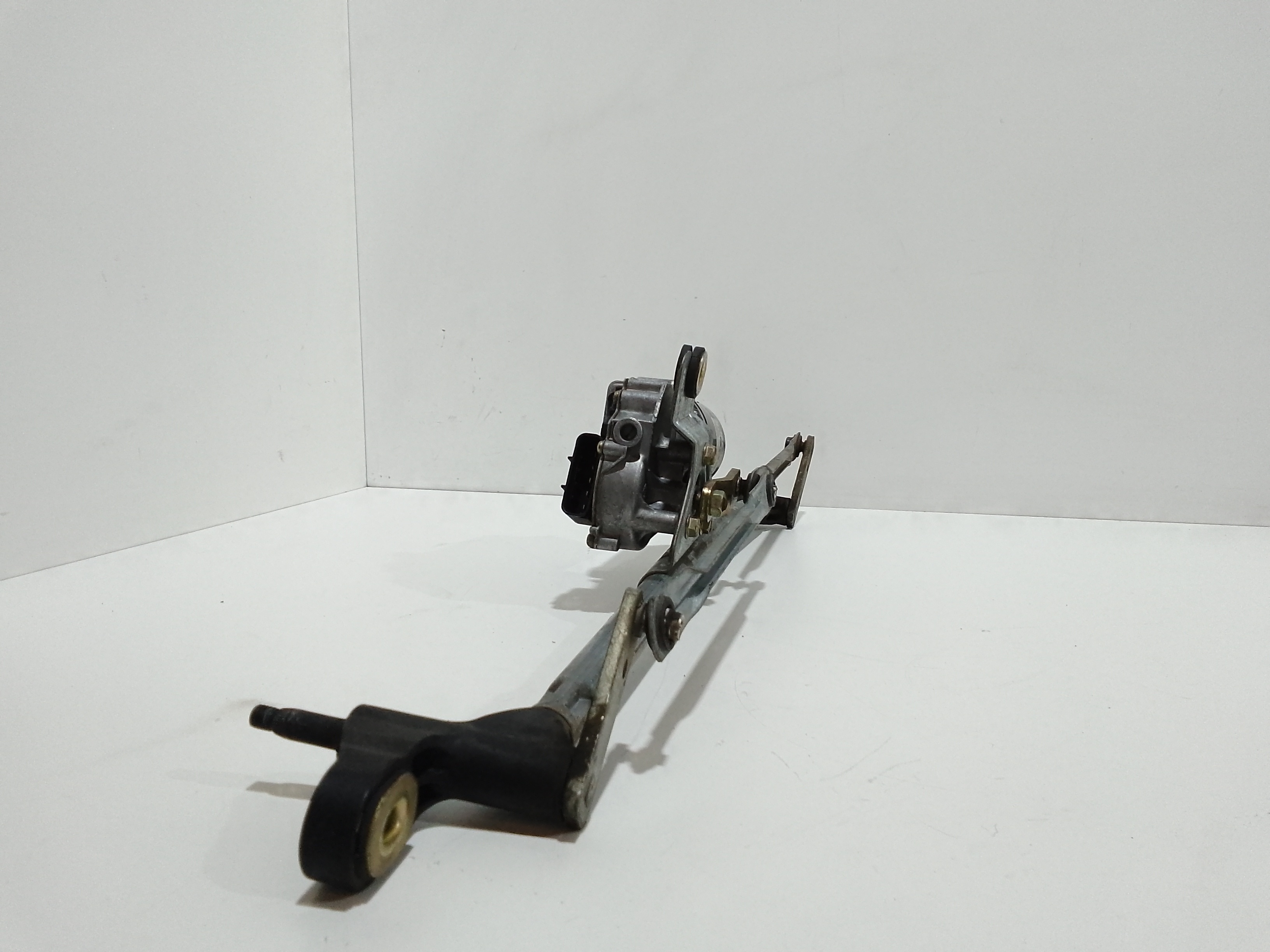 Tandem tergicristallo per Fiat Stilo Berlina 3p (2001 - 2010)