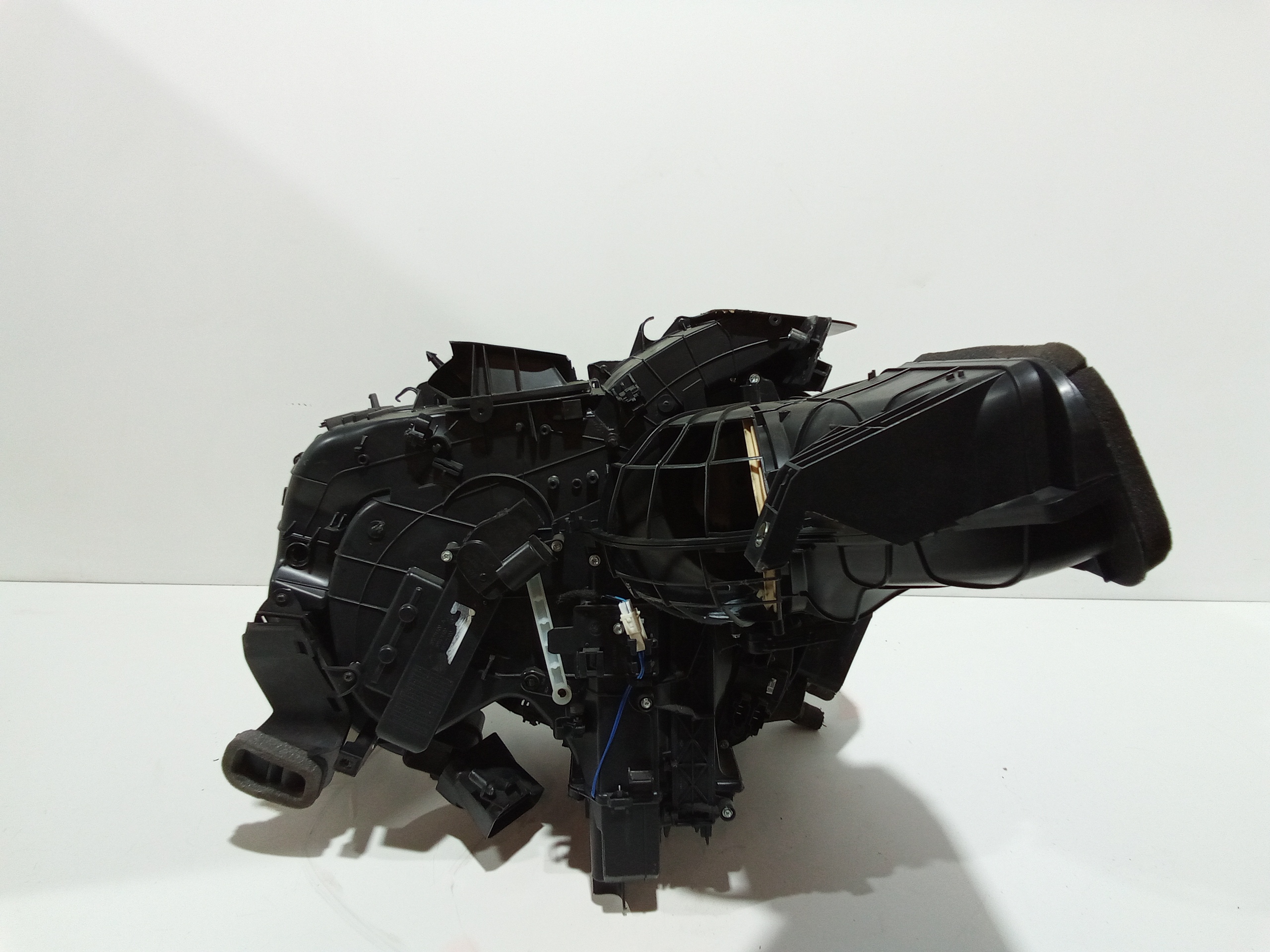 Apparato di Riscaldamento per Fiat Panda Cross Hybrid (2022 - )