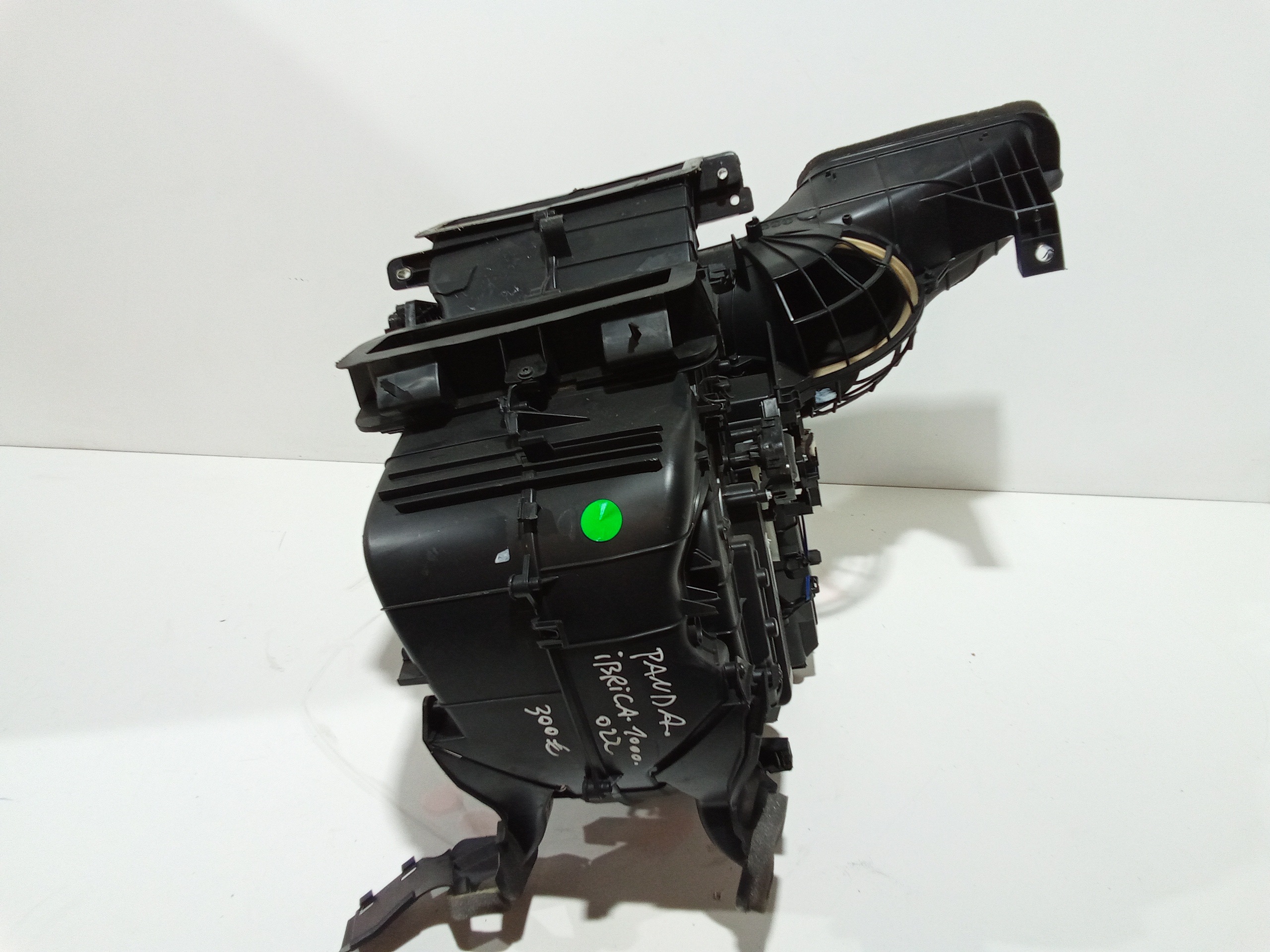 Apparato di Riscaldamento per Fiat Panda Cross Hybrid (2022 - )