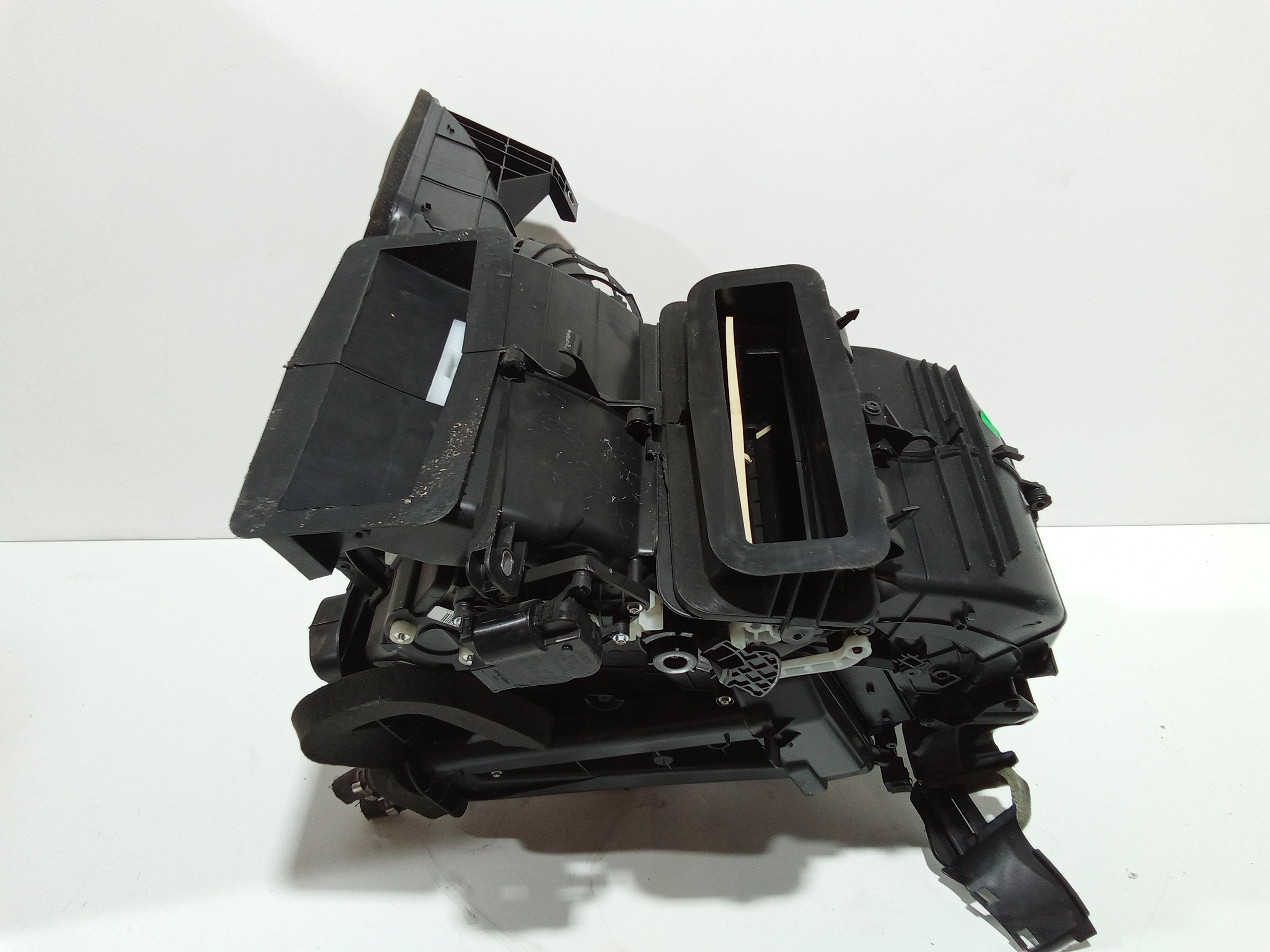 Apparato di Riscaldamento per Fiat Panda Cross Hybrid (2022 - )