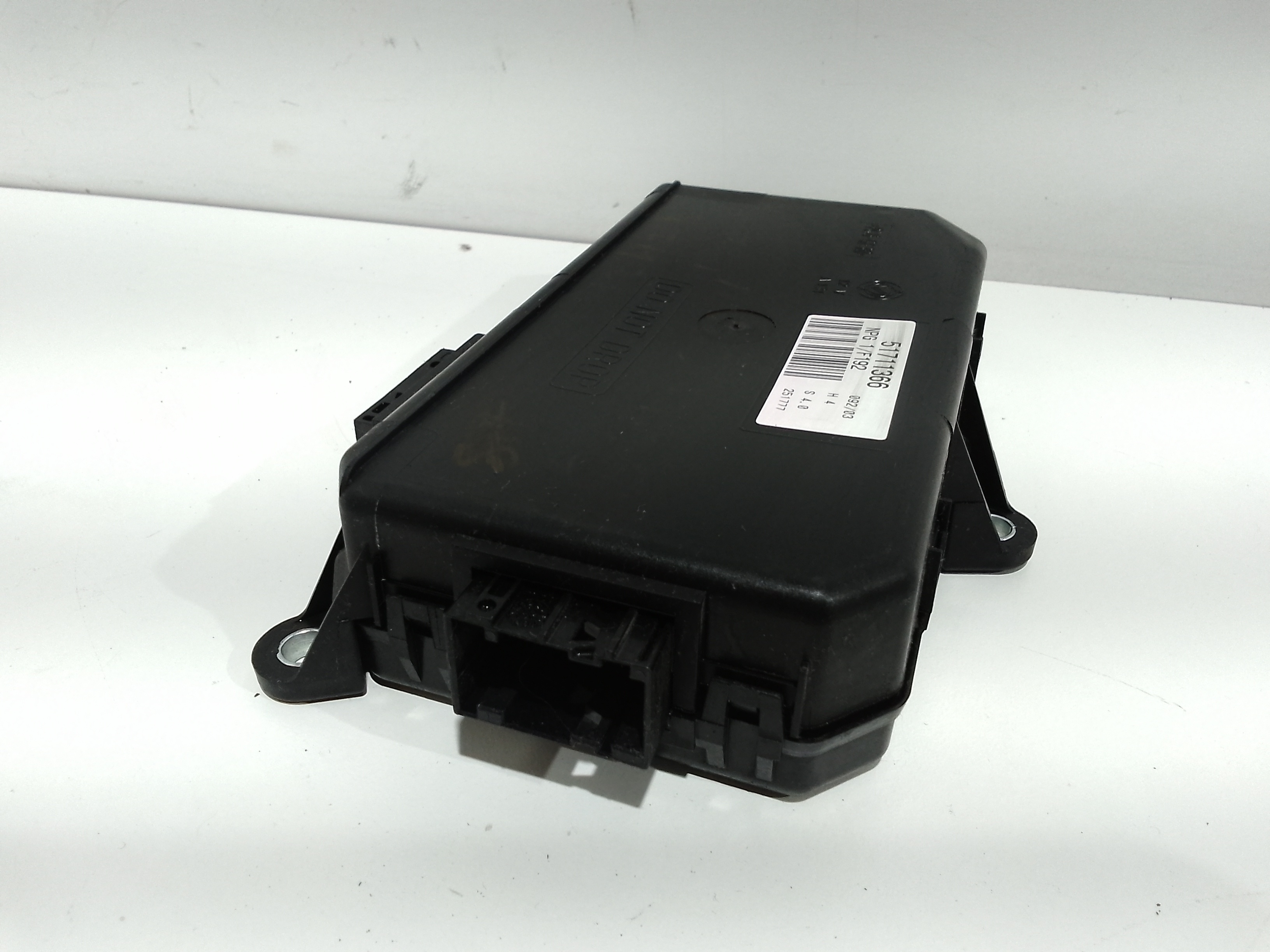 Centralina alza vetro ant. sx per Fiat Stilo Berlina 3p (2001 - 2010)