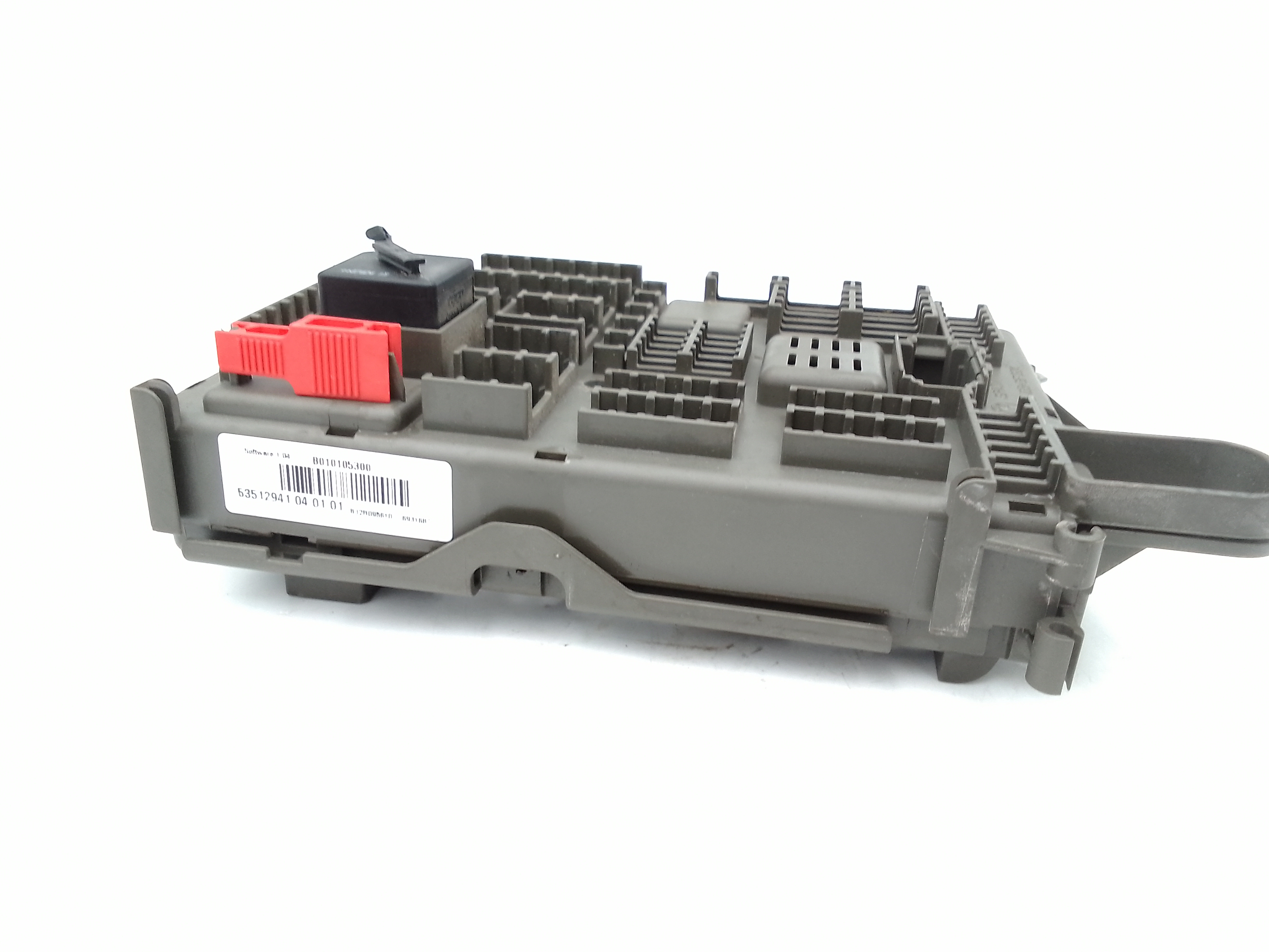 Centralina porta fusibili per Bmw X5 Serie (e70) (06>13) (2006 - 2013)