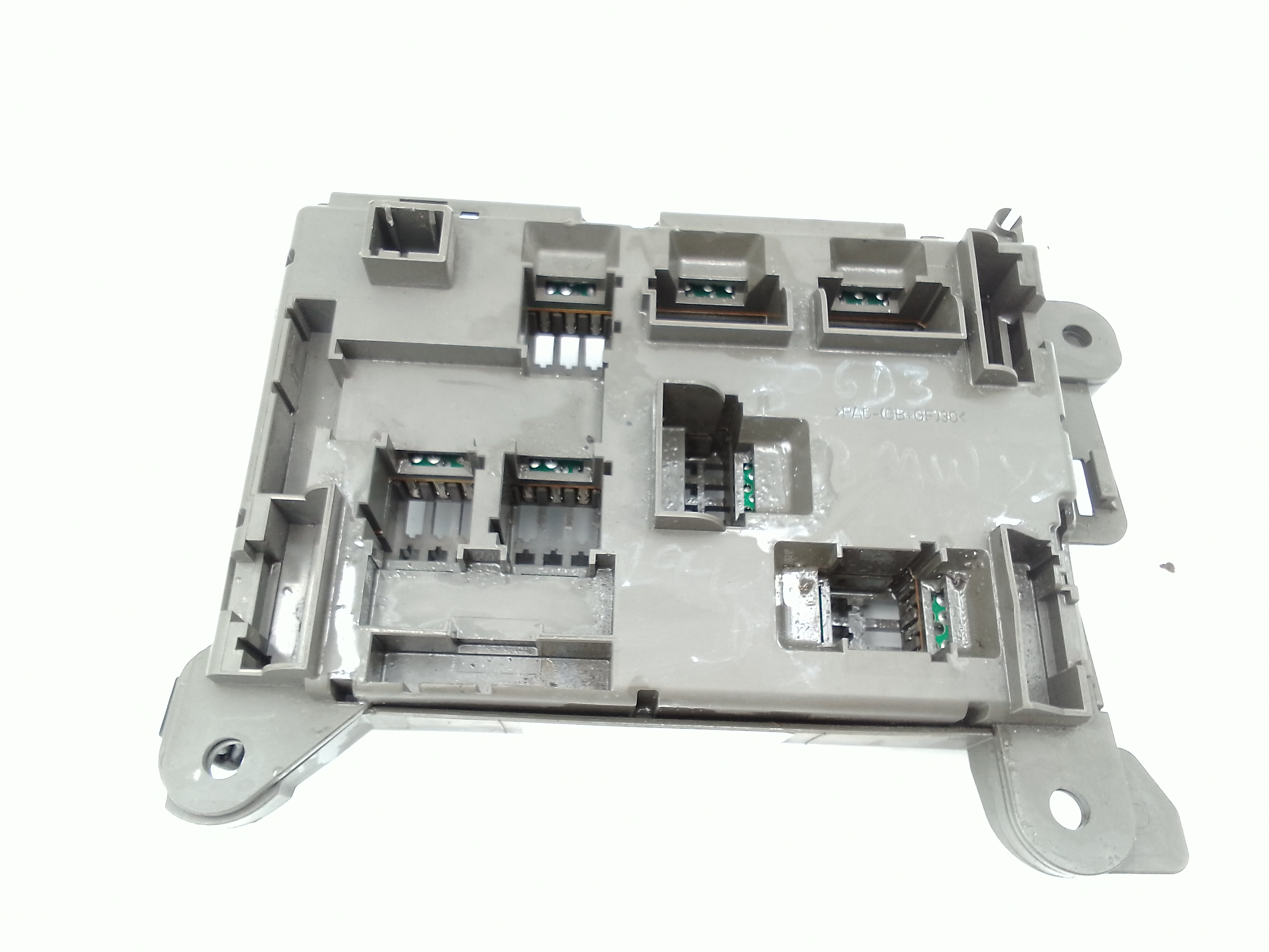 Centralina porta fusibili per Bmw X5 Serie (e70) (06>13) (2006 - 2013)