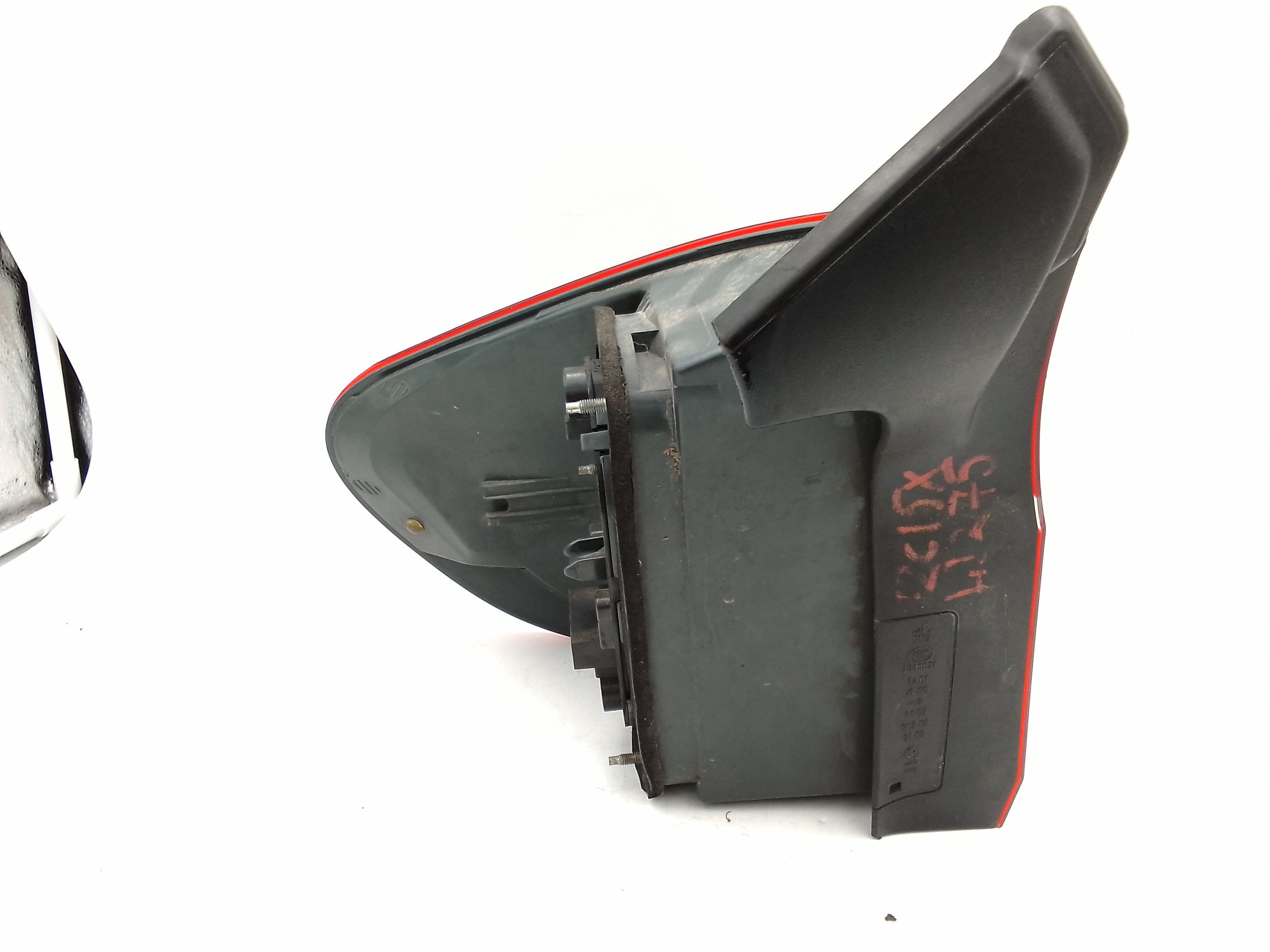 Stop fanale posteriore Destro Passeggero per Bmw X5 Serie (e70) (06>13) (2006 - 2013)