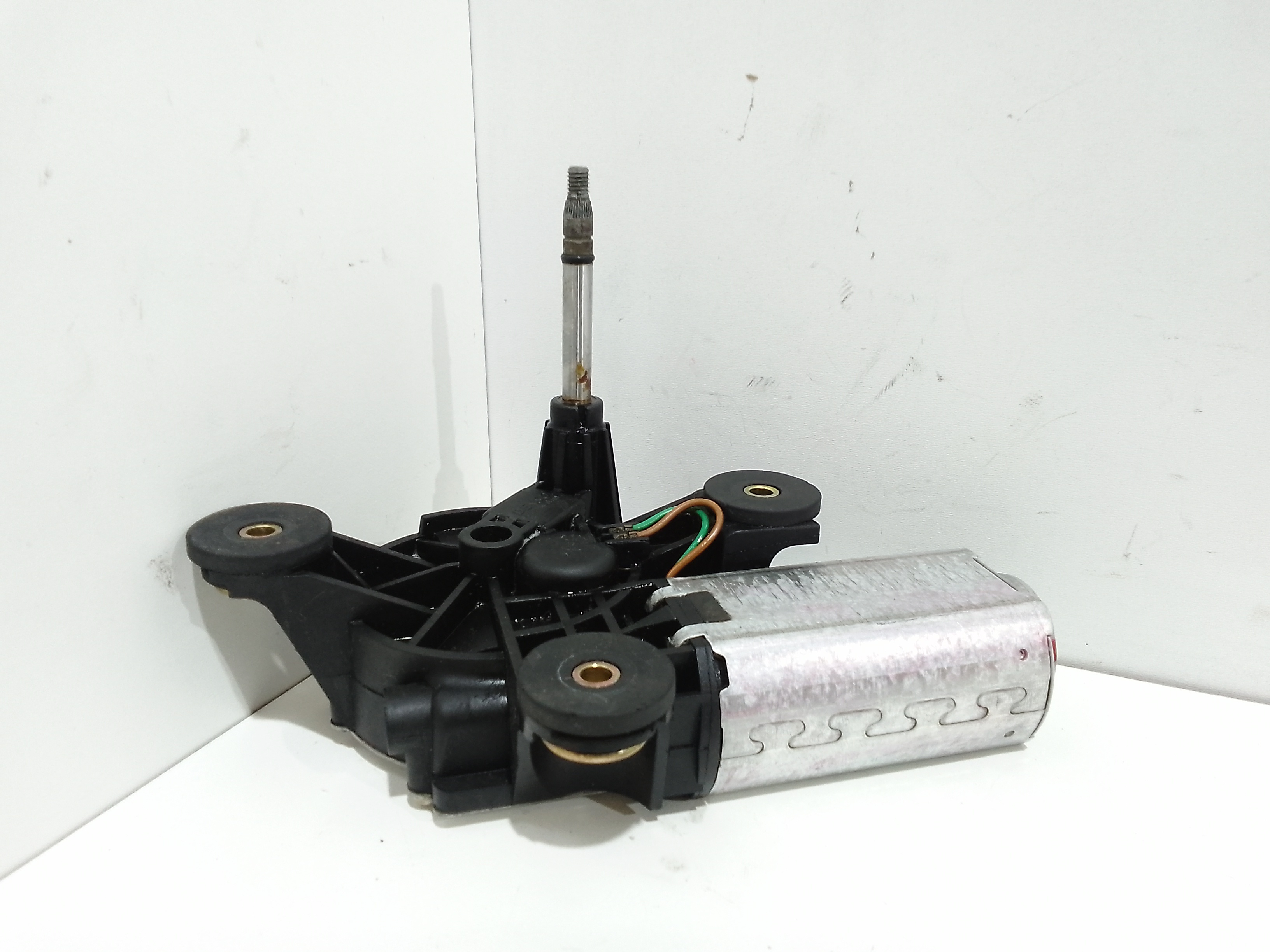 Motorino Tergicristallo Posteriore per Fiat Stilo Berlina 3p (2001 - 2010)
