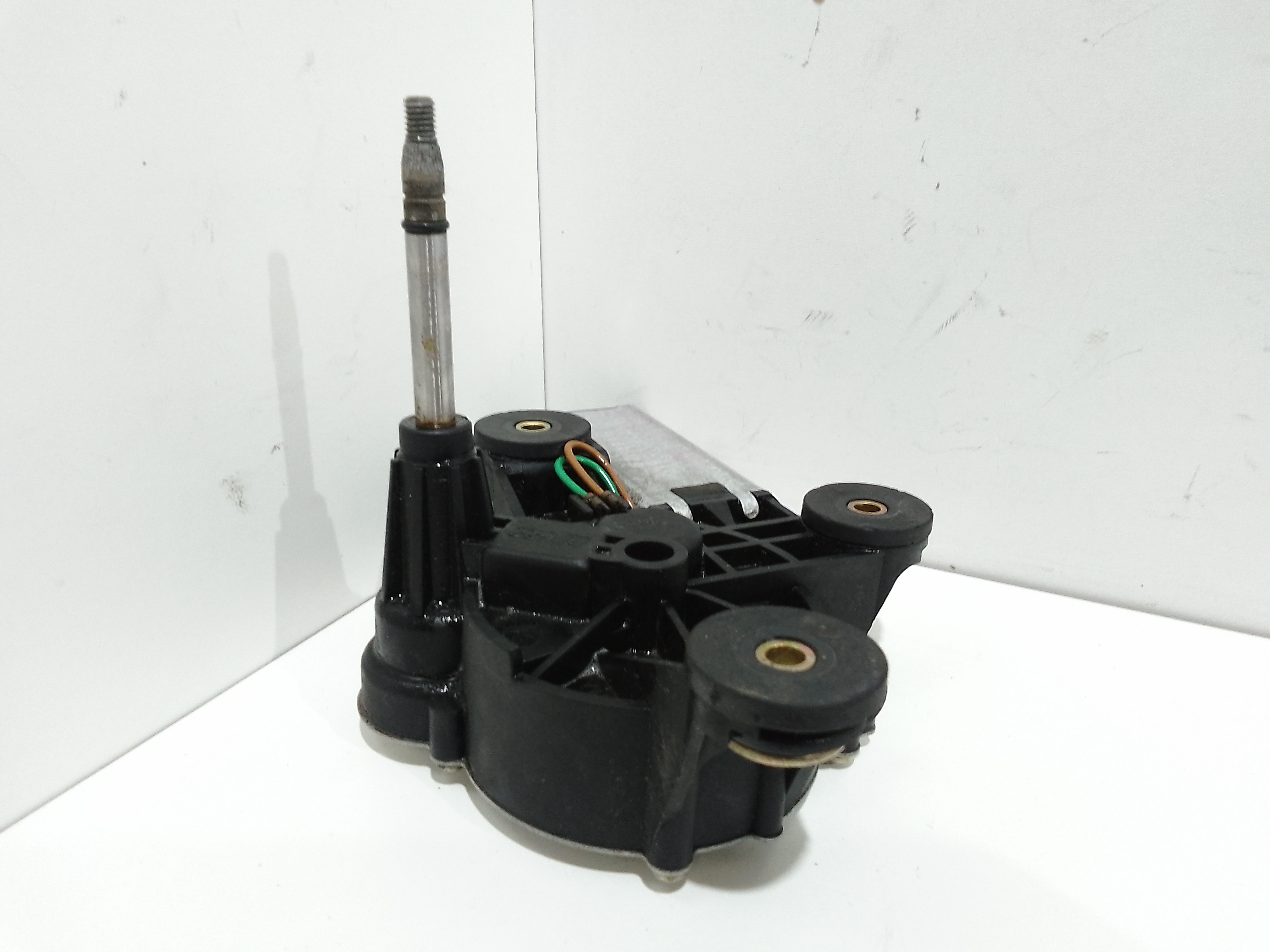 Motorino Tergicristallo Posteriore per Fiat Stilo Berlina 3p (2001 - 2010)