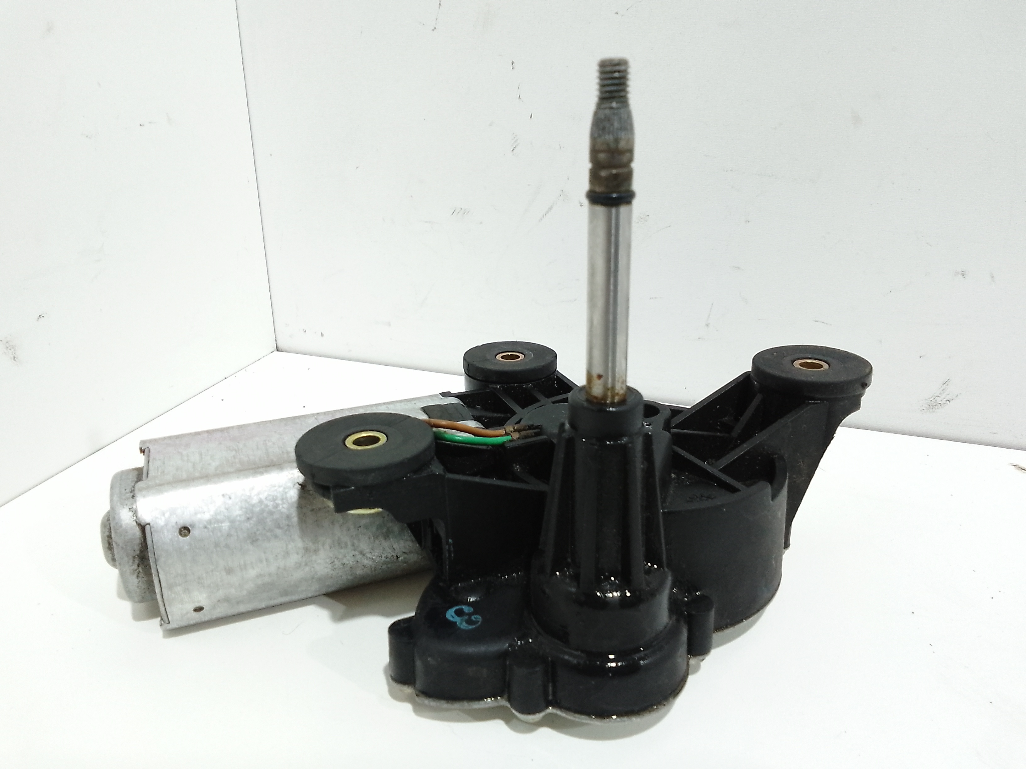 Motorino Tergicristallo Posteriore per Fiat Stilo Berlina 3p (2001 - 2010)