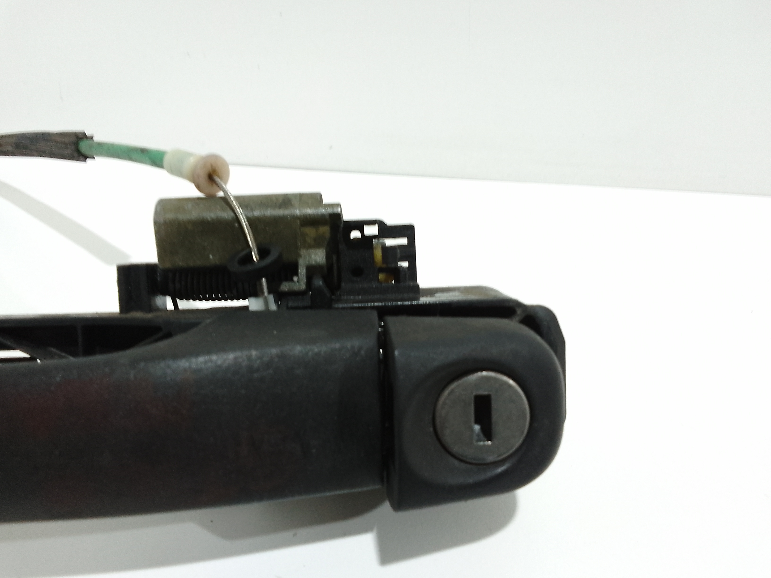 Maniglia esterna Anteriore Sinistra per Fiat Stilo Berlina 3p (2001 - 2010)