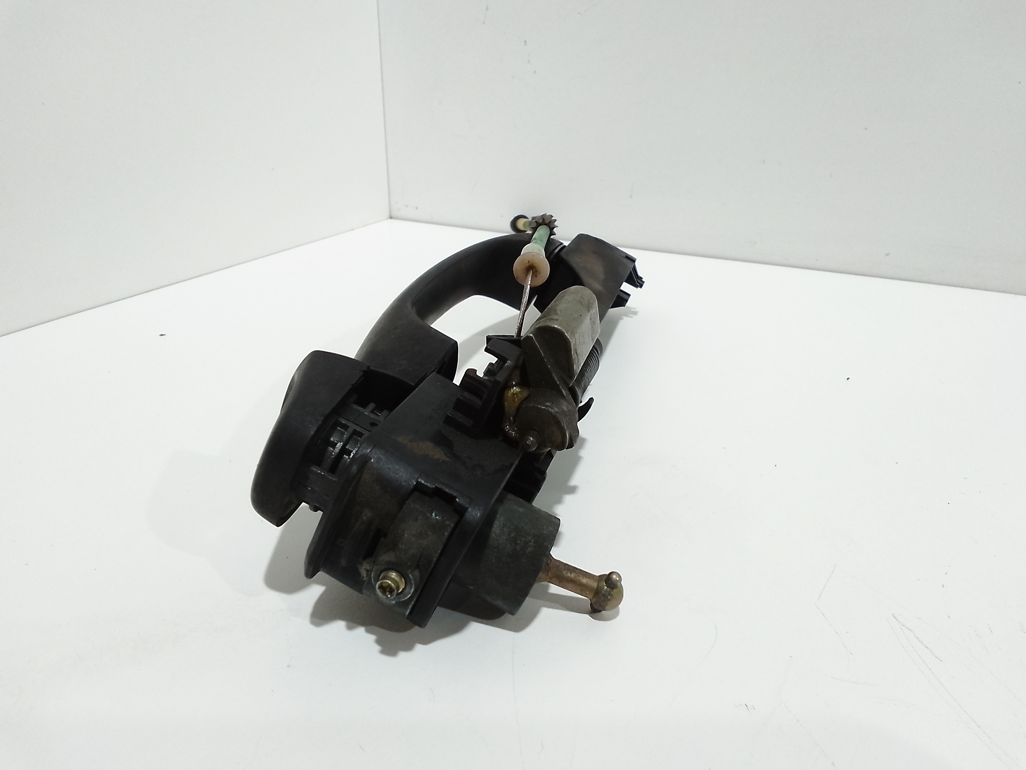 Maniglia esterna Anteriore Sinistra per Fiat Stilo Berlina 3p (2001 - 2010)