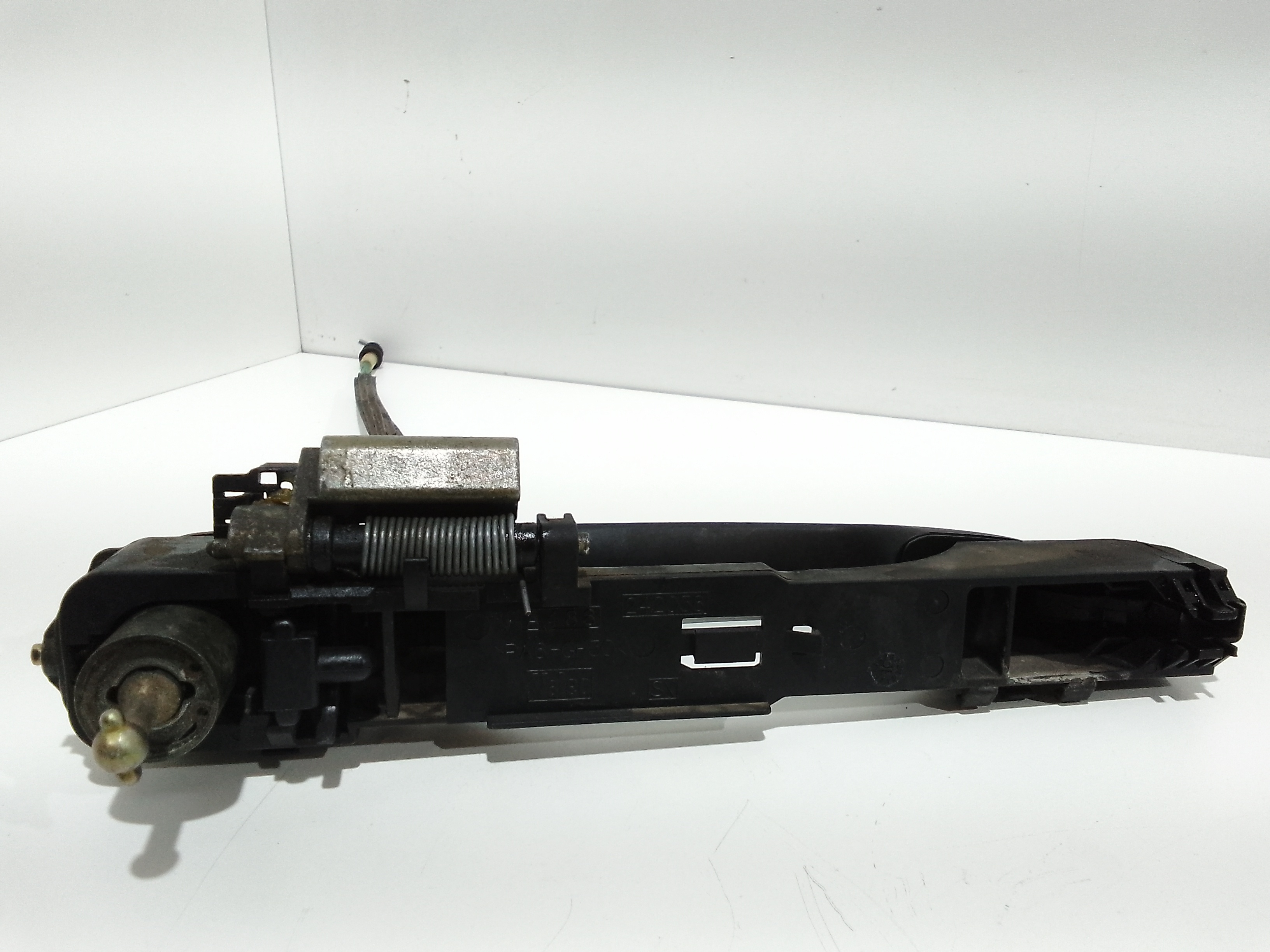 Maniglia esterna Anteriore Sinistra per Fiat Stilo Berlina 3p (2001 - 2010)