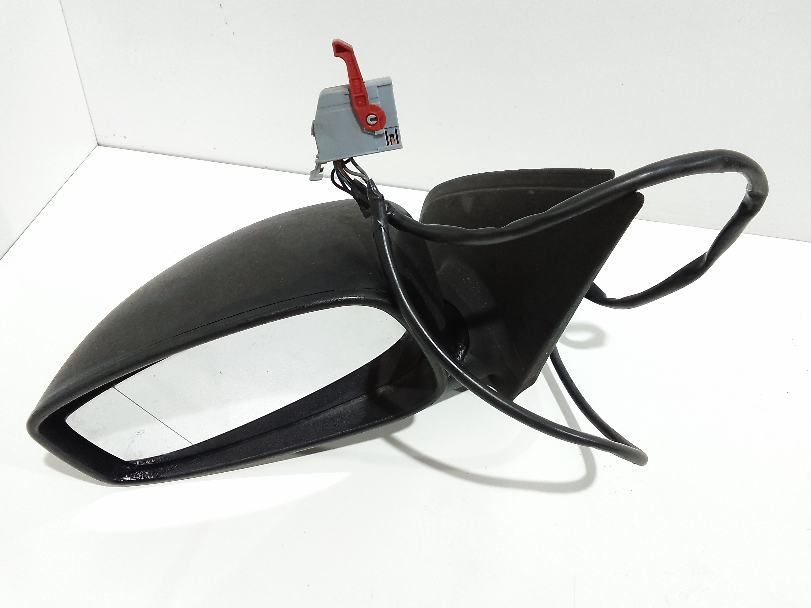 Specchietto Retrovisore Sinistro per Fiat Stilo Berlina 3p (2001 - 2010)