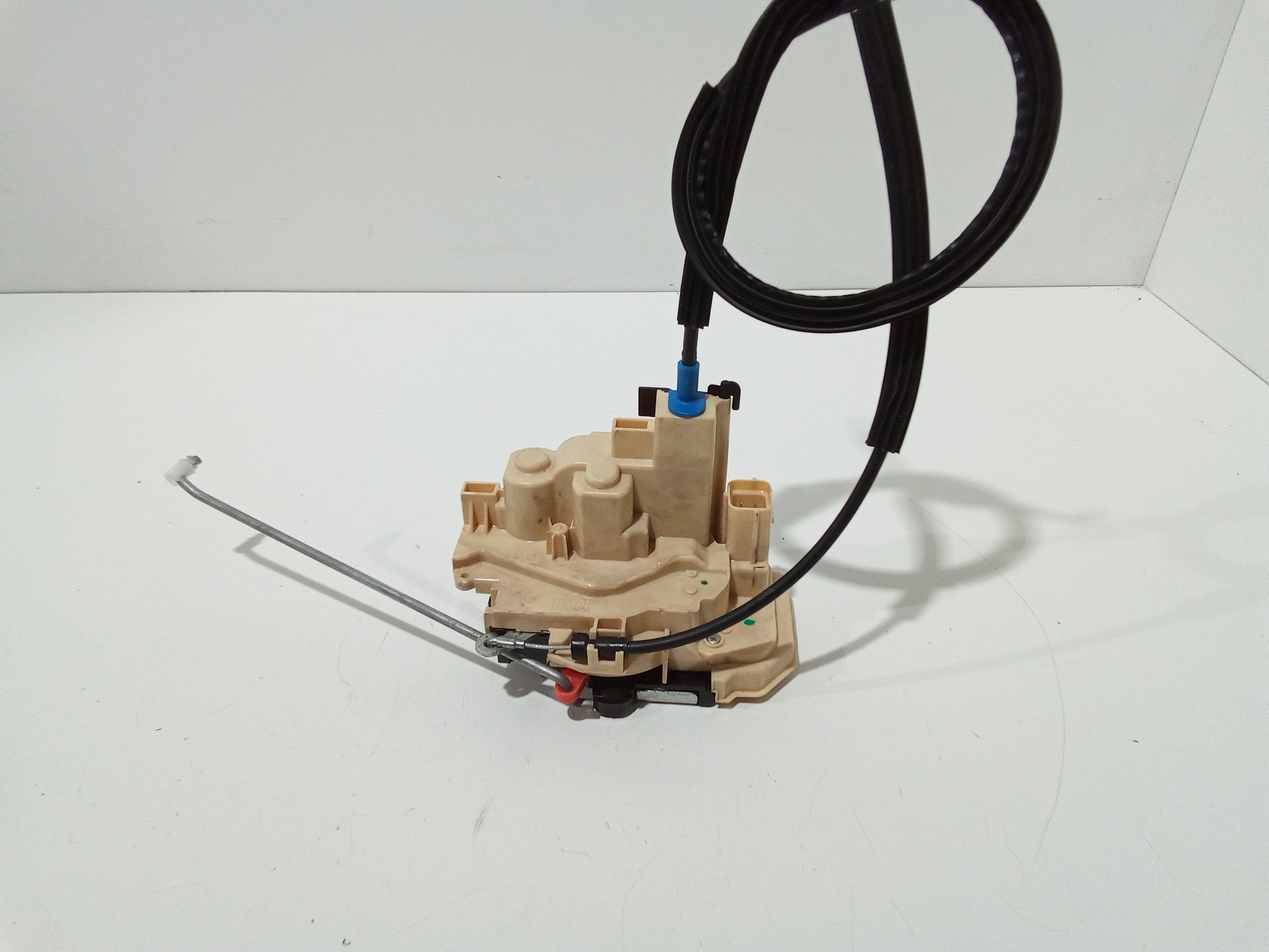 Serratura Anteriore Sinistra per Fiat Panda Cross Hybrid (2022 - )