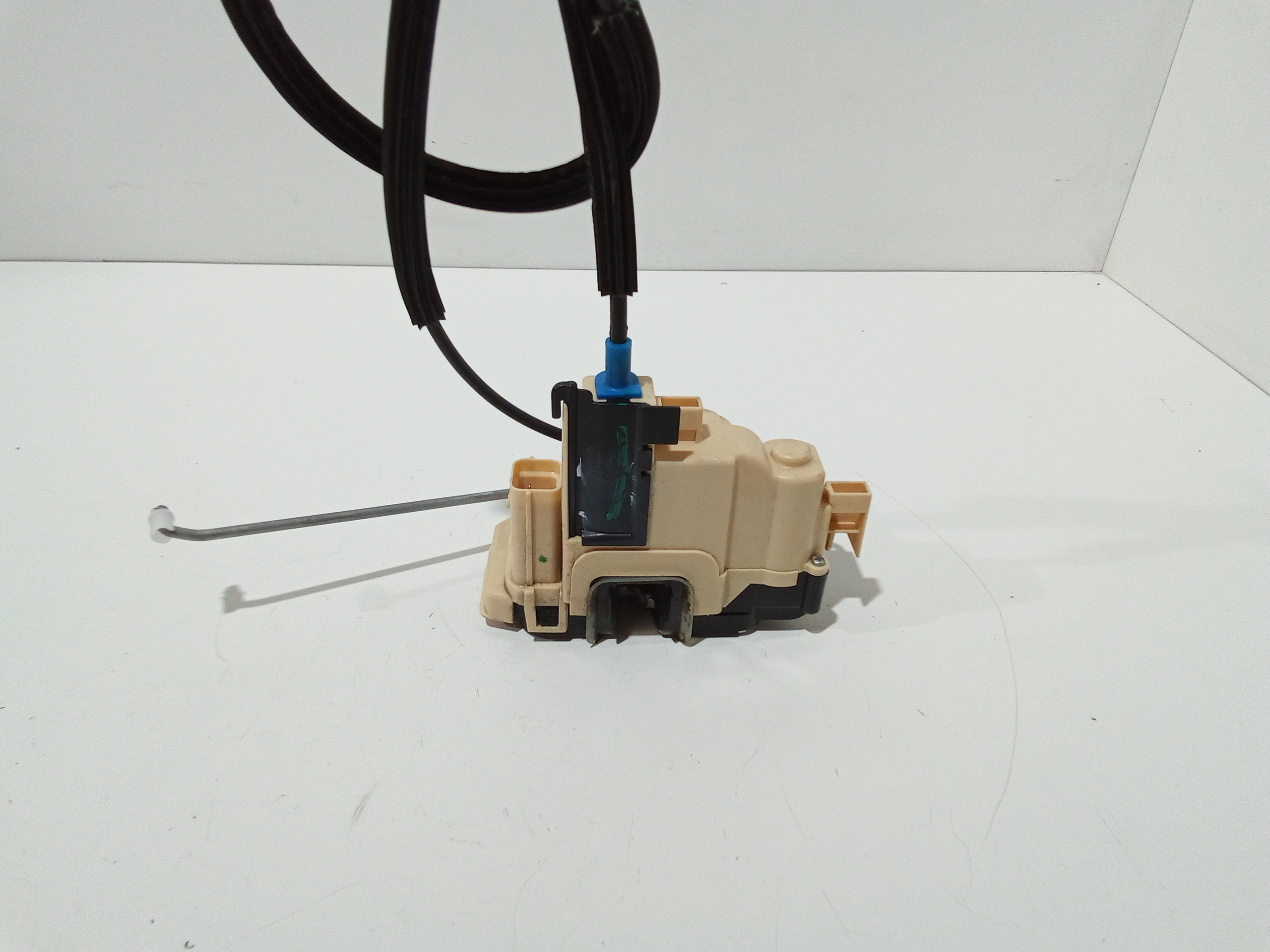 Serratura Anteriore Sinistra per Fiat Panda Cross Hybrid (2022 - )