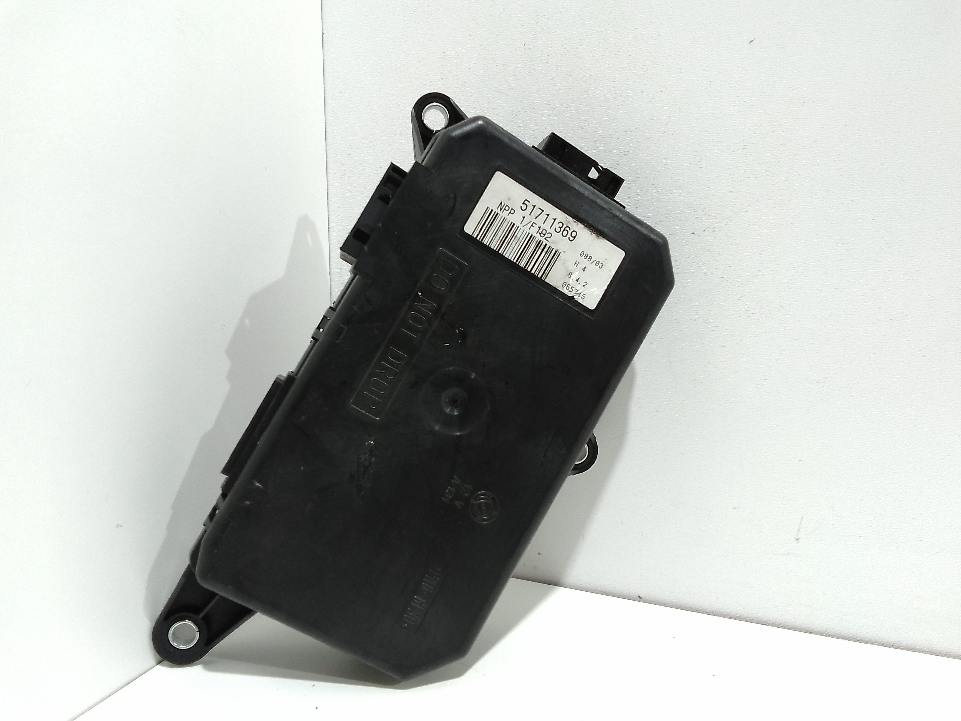 Centralina porta DX passeggero per Fiat Stilo Berlina 3p (2001 - 2010)