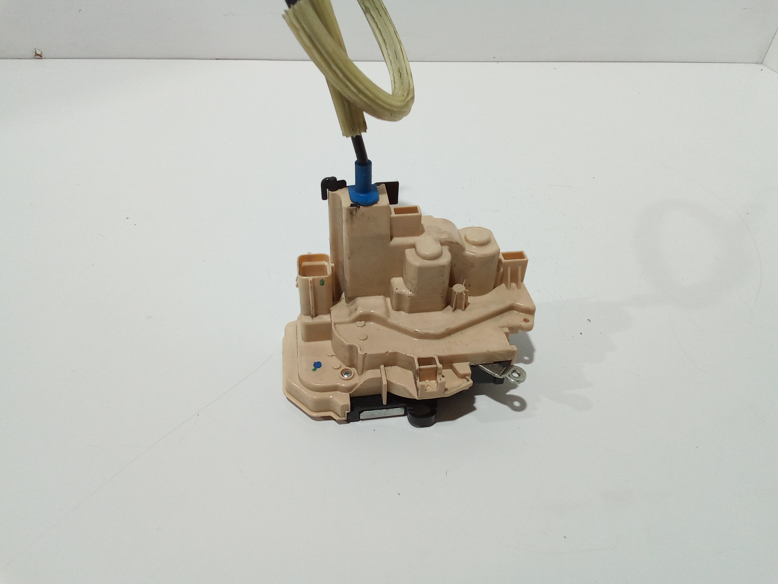 Serratura Anteriore Destra per Fiat Panda Cross Hybrid (2022 - )