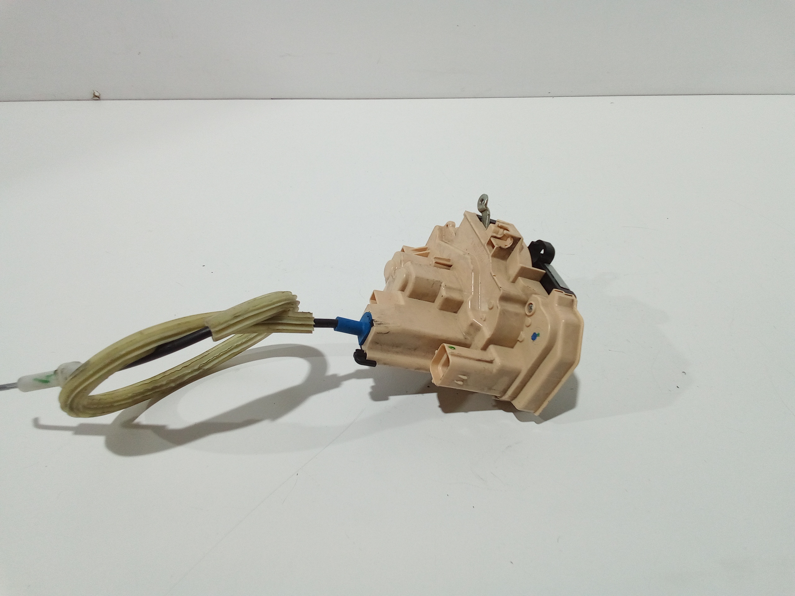 Serratura Anteriore Destra per Fiat Panda Cross Hybrid (2022 - )