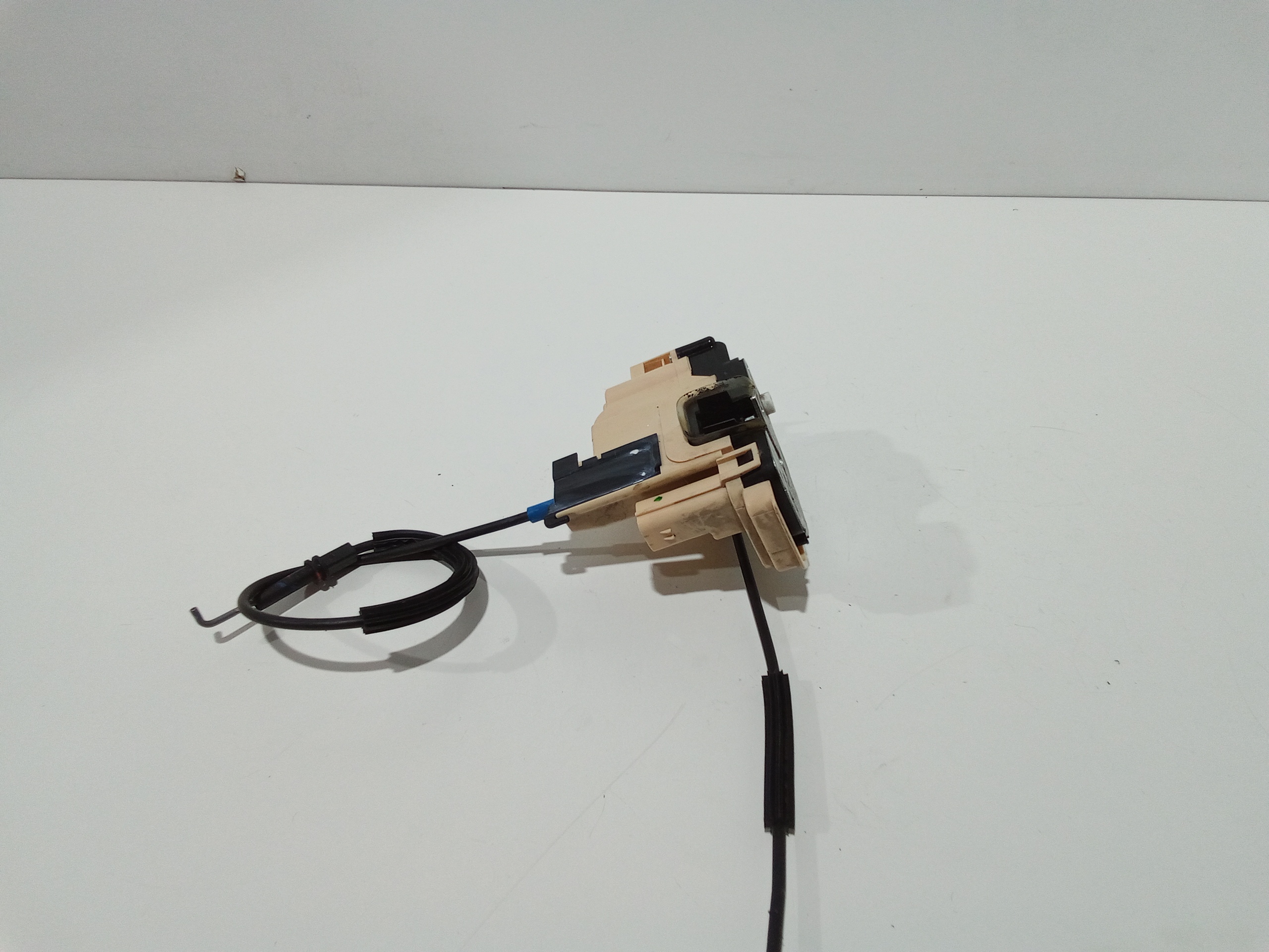 Serratura Posteriore Sinistra per Fiat Panda Cross Hybrid (2022 - )