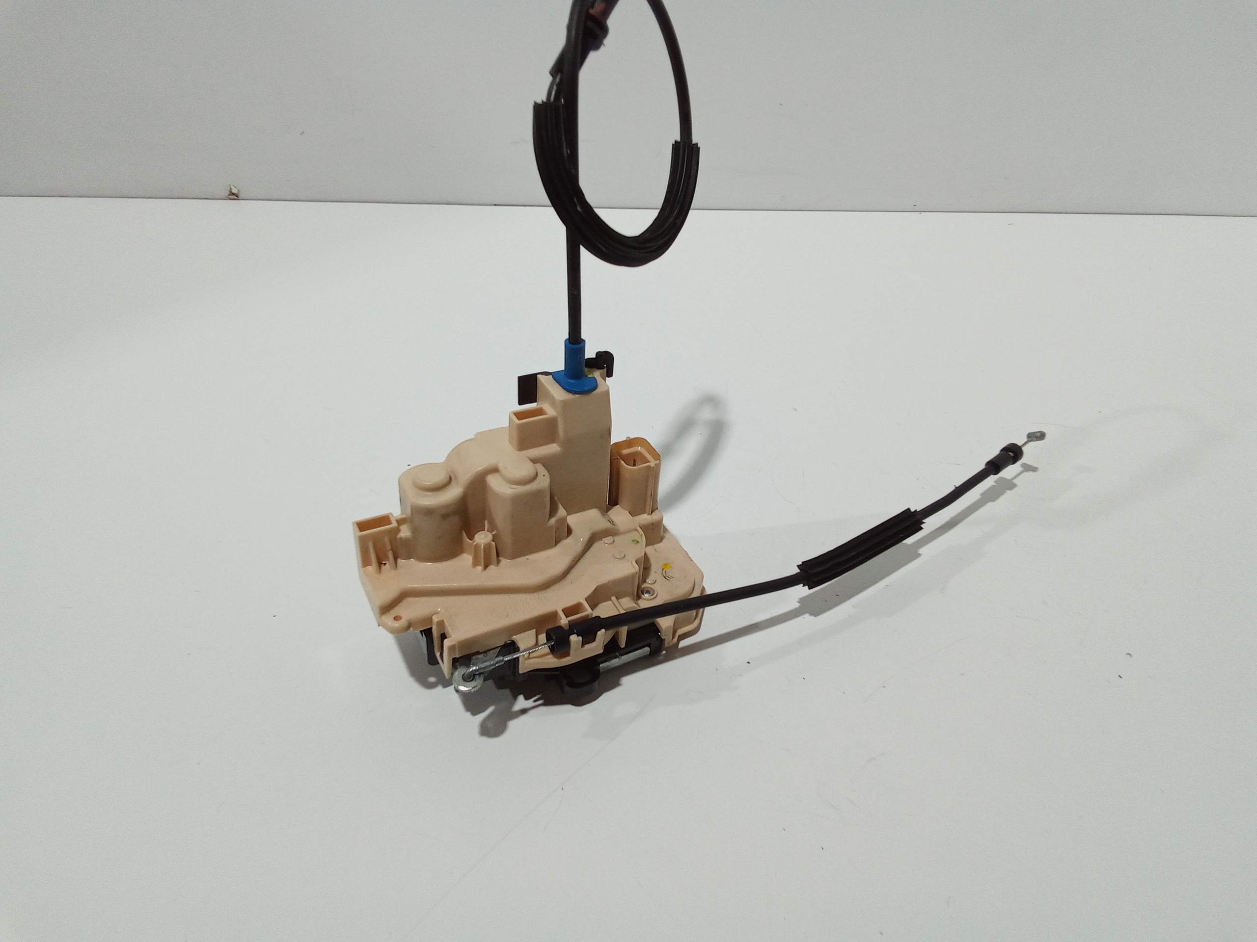 Serratura Posteriore Sinistra per Fiat Panda Cross Hybrid (2022 - )