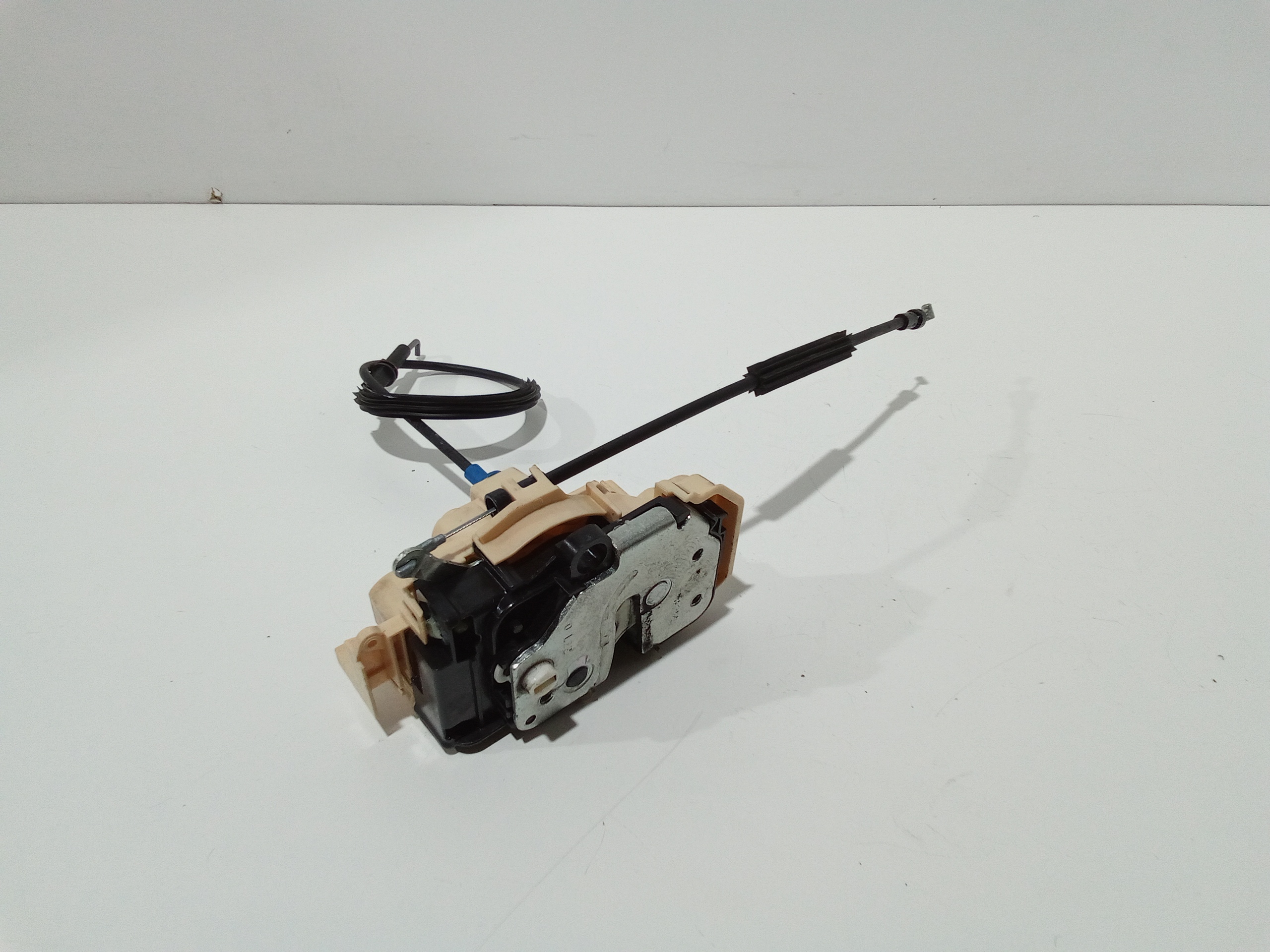 Serratura Posteriore Sinistra per Fiat Panda Cross Hybrid (2022 - )