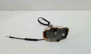 Serratura Posteriore Sinistra per Fiat Panda Cross Hybrid (2022 - )