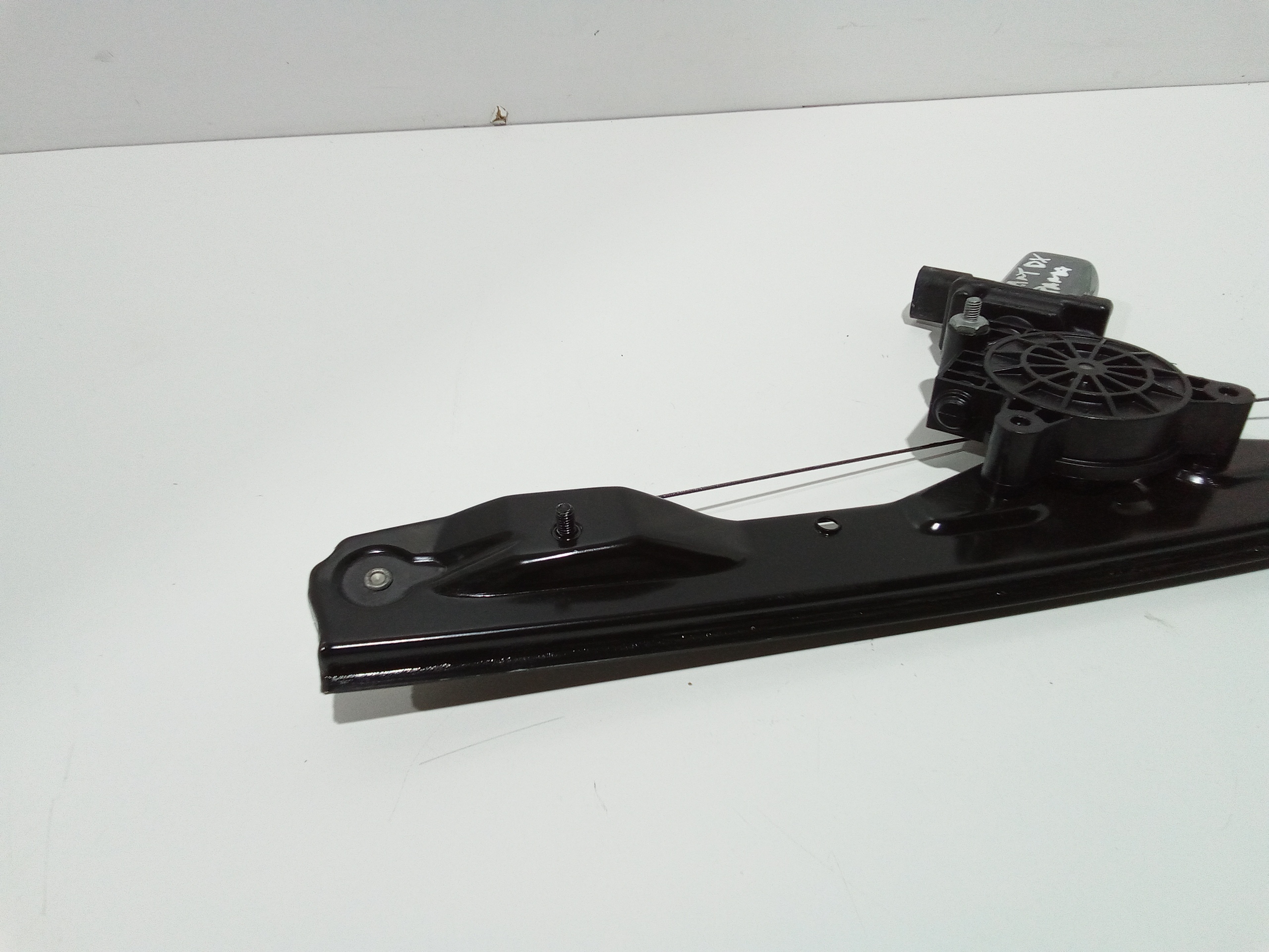 Cremagliera anteriore destra passeggero per Fiat Panda Cross Hybrid (2022 - )