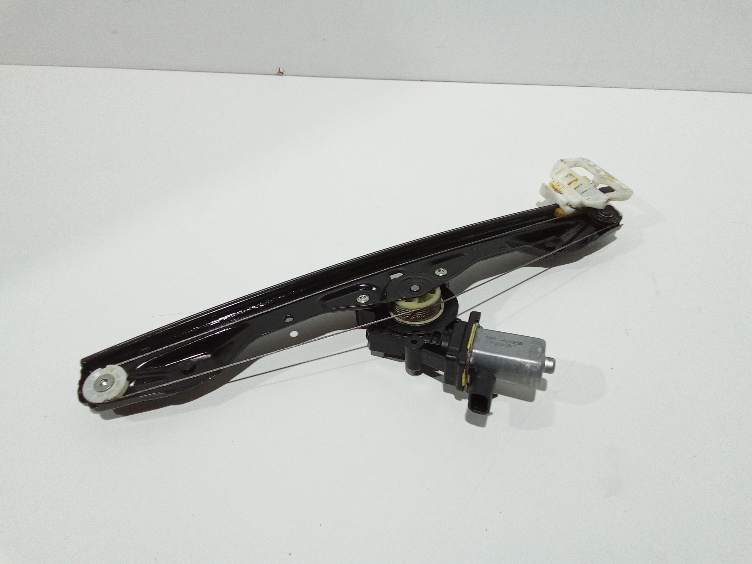 Cremagliera anteriore destra passeggero per Fiat Panda Cross Hybrid (2022 - )