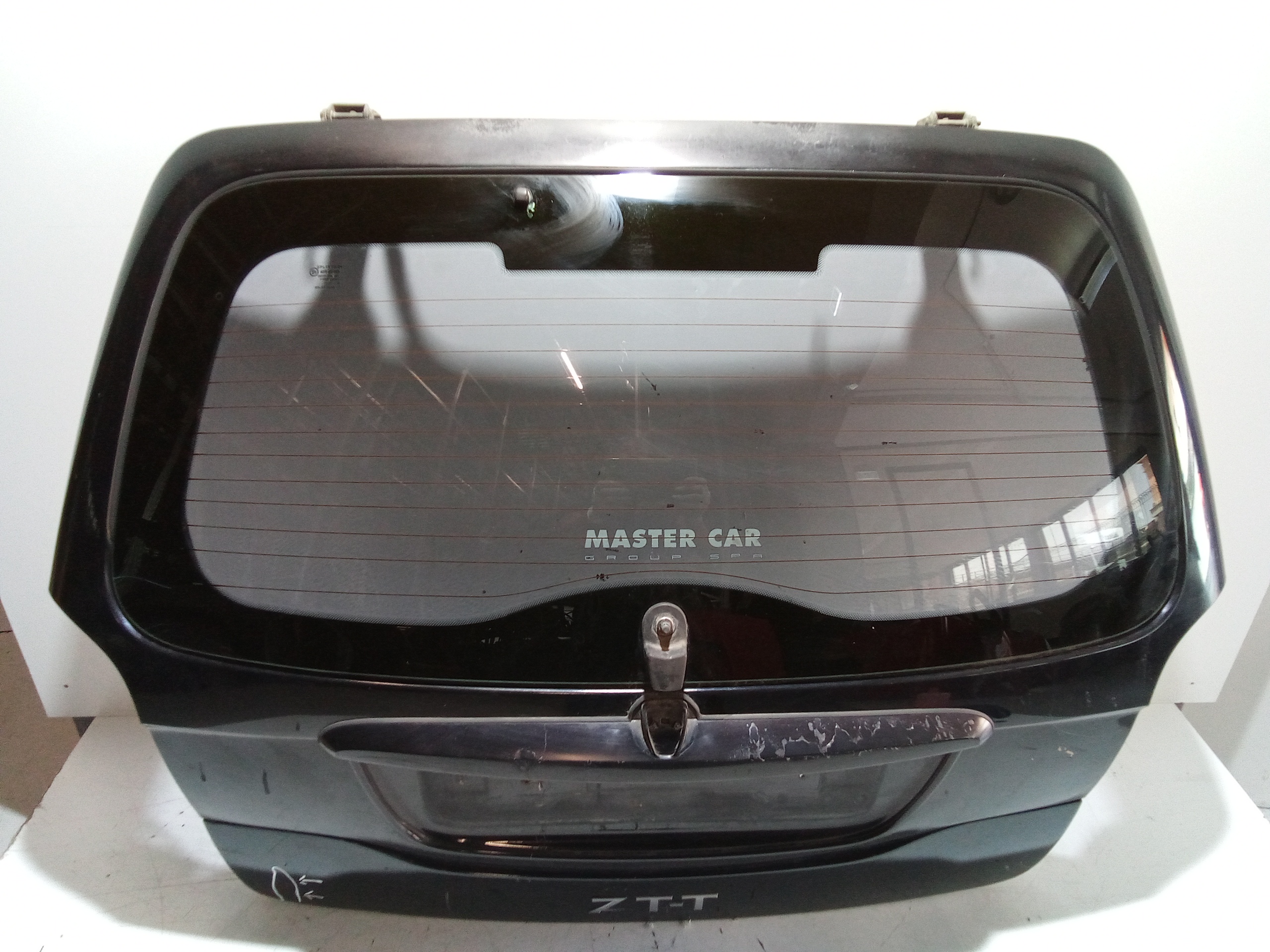 Portellone Posteriore per MG ZT-T (2001 - 2005)