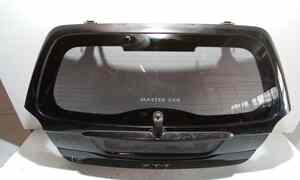 Portellone Posteriore per MG ZT-T (2001 - 2005)