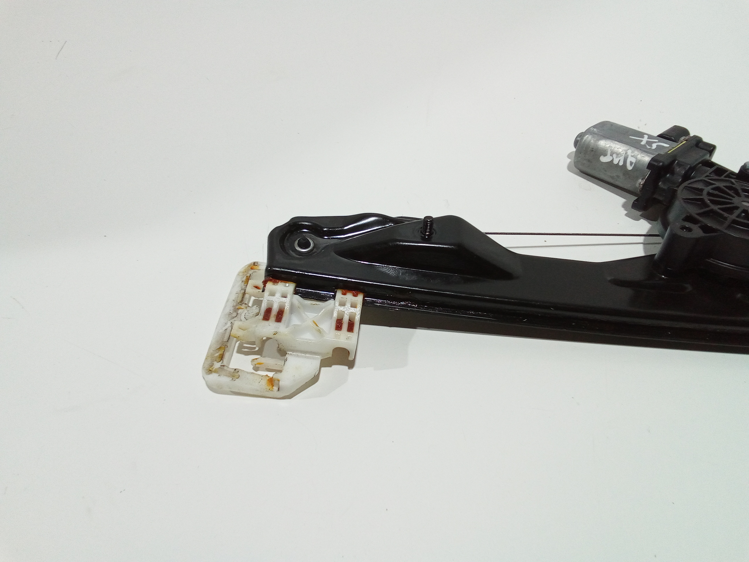 Cremagliera anteriore sinistra Guida per Fiat Panda Cross Hybrid (2022 - )