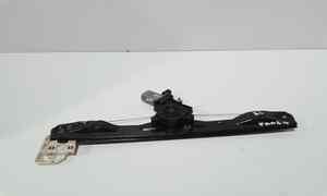 Cremagliera anteriore sinistra Guida per Fiat Panda Cross Hybrid (2022 - )