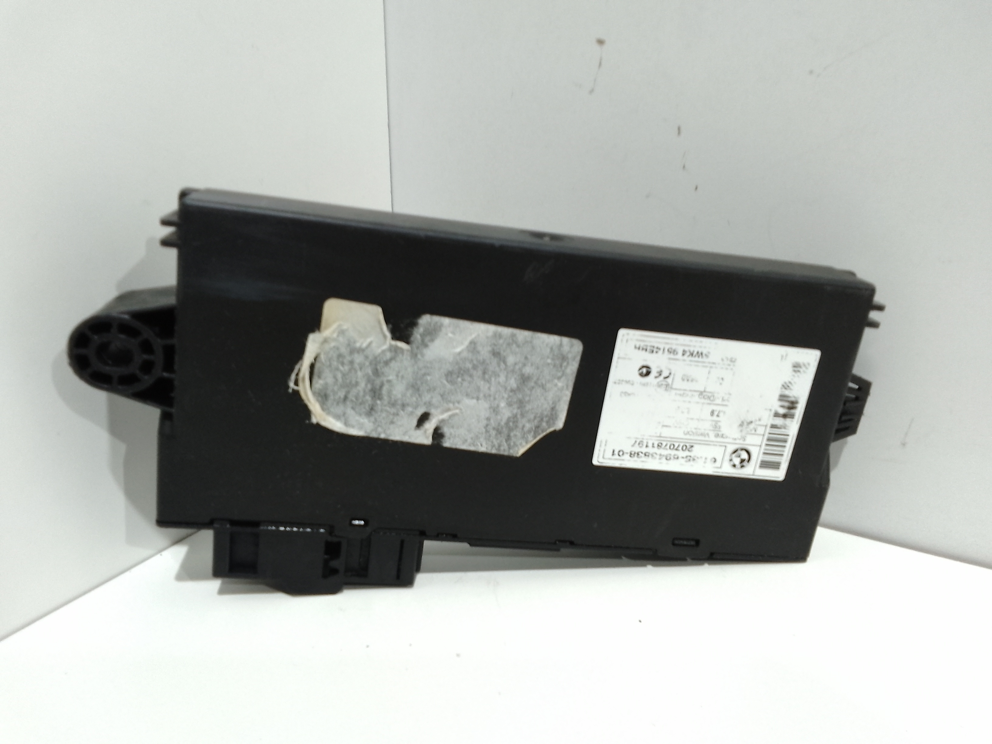 Modulo elettronico per Bmw X5 Serie (e70) (06>13) (2006 - 2013)