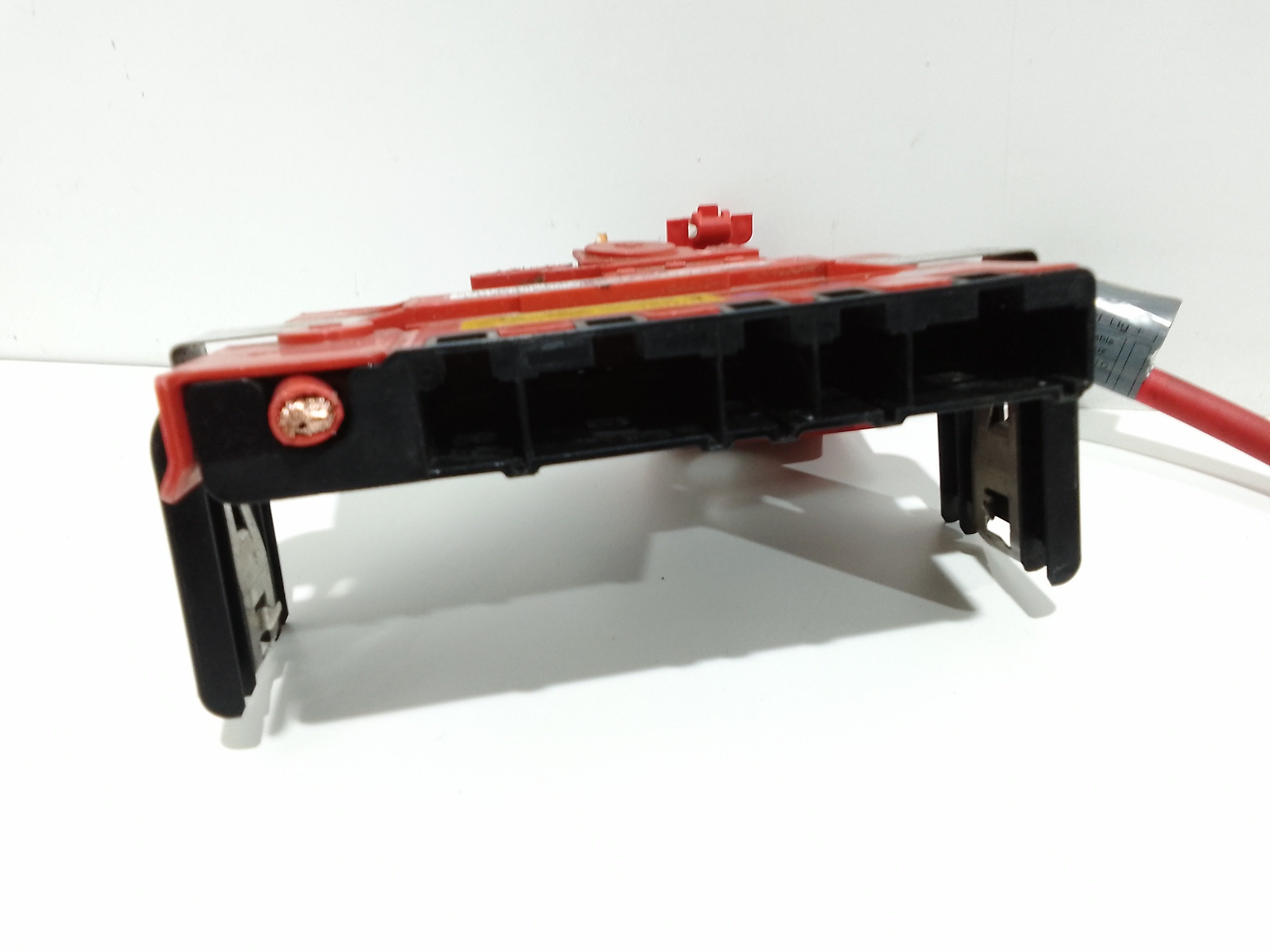 Cablaggio elettrico motore per Bmw X5 Serie (e70) (06>13) (2006 - 2013)