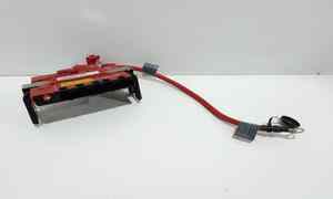 Cablaggio elettrico motore per Bmw X5 Serie (e70) (06>13) (2006 - 2013)