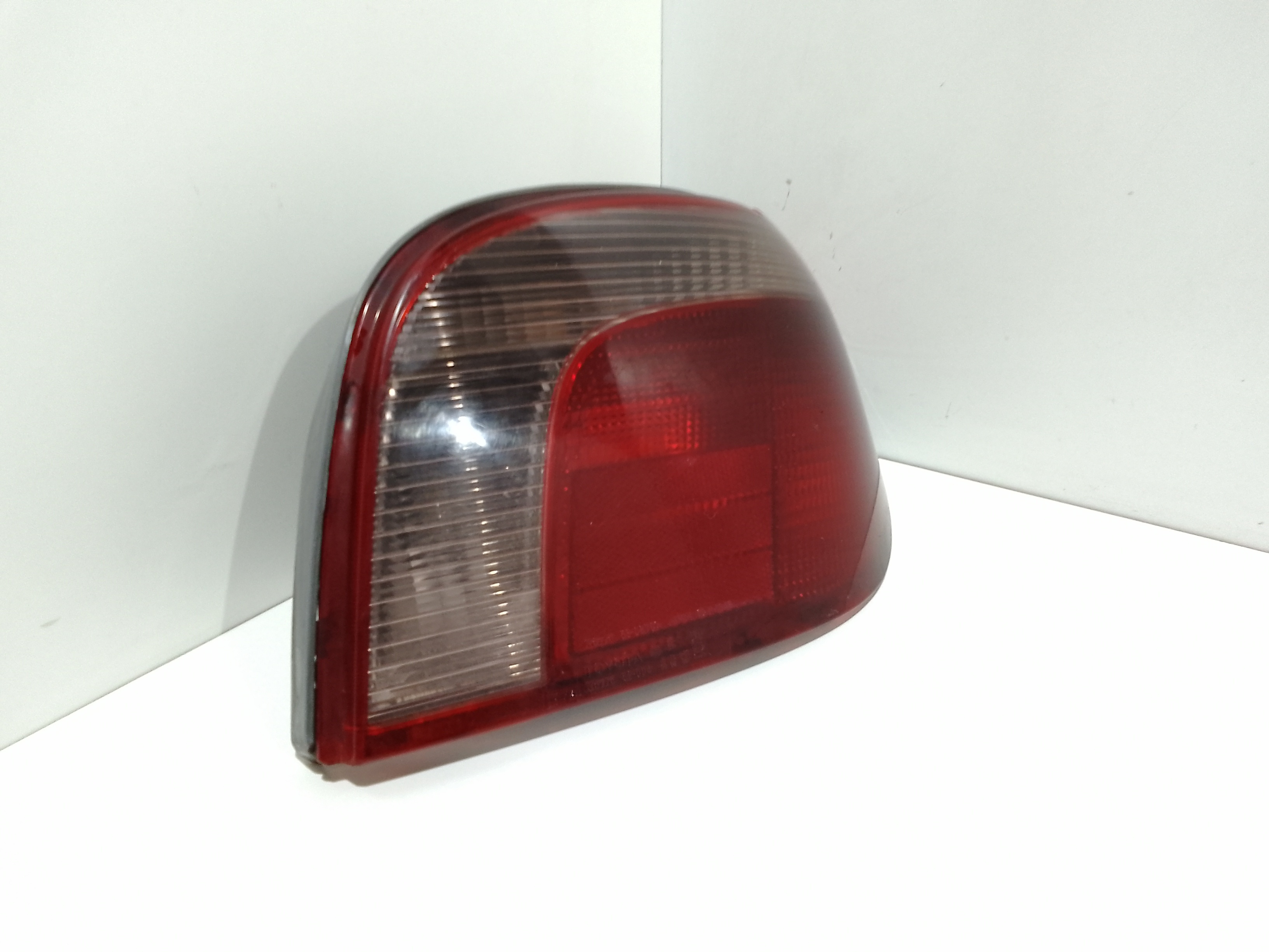 Stop fanale posteriore Destro Passeggero per Toyota Yaris Serie (03>05) (2003 - 2005)