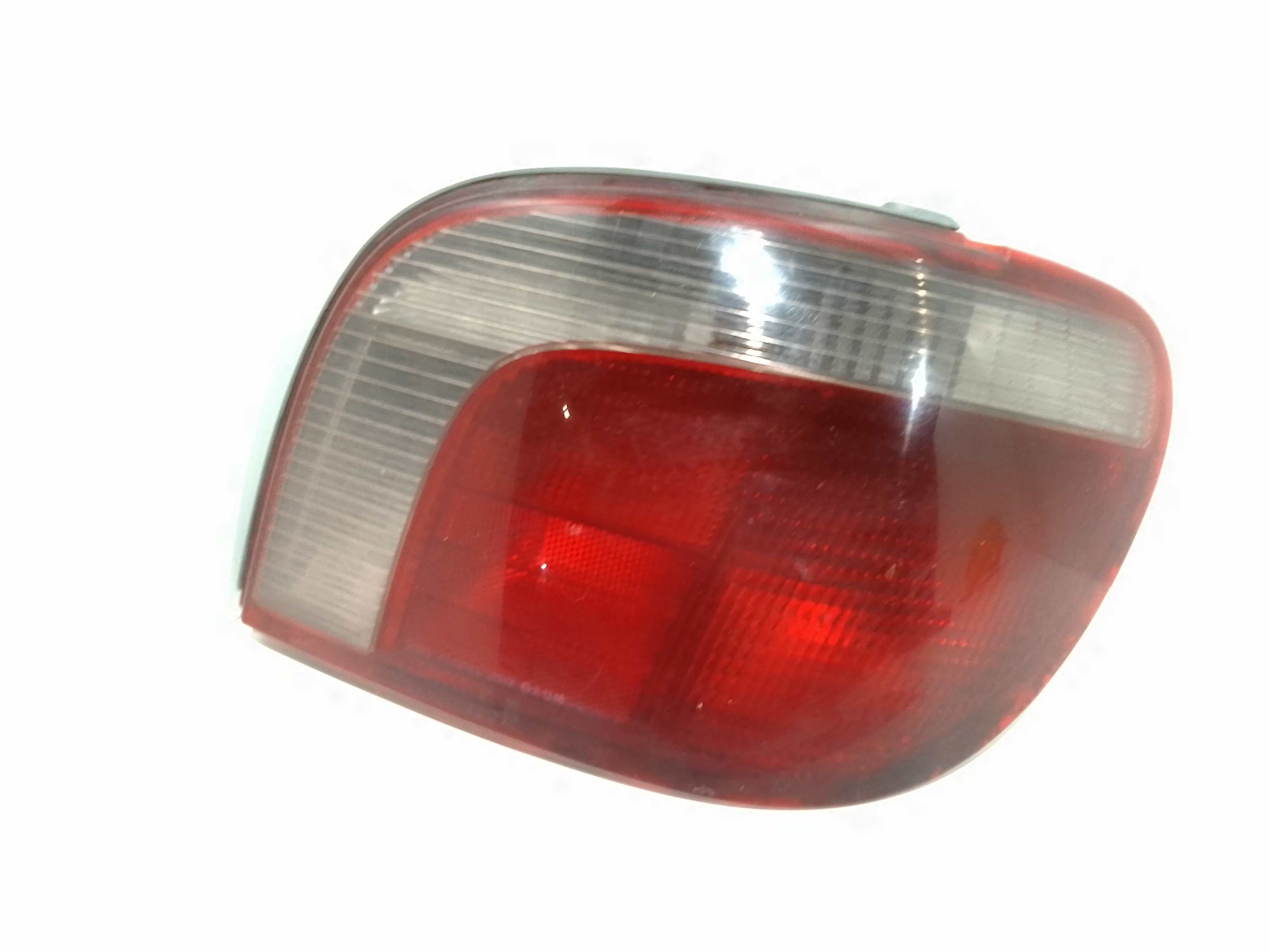 Stop fanale posteriore Destro Passeggero per Toyota Yaris Serie (03>05) (2003 - 2005)