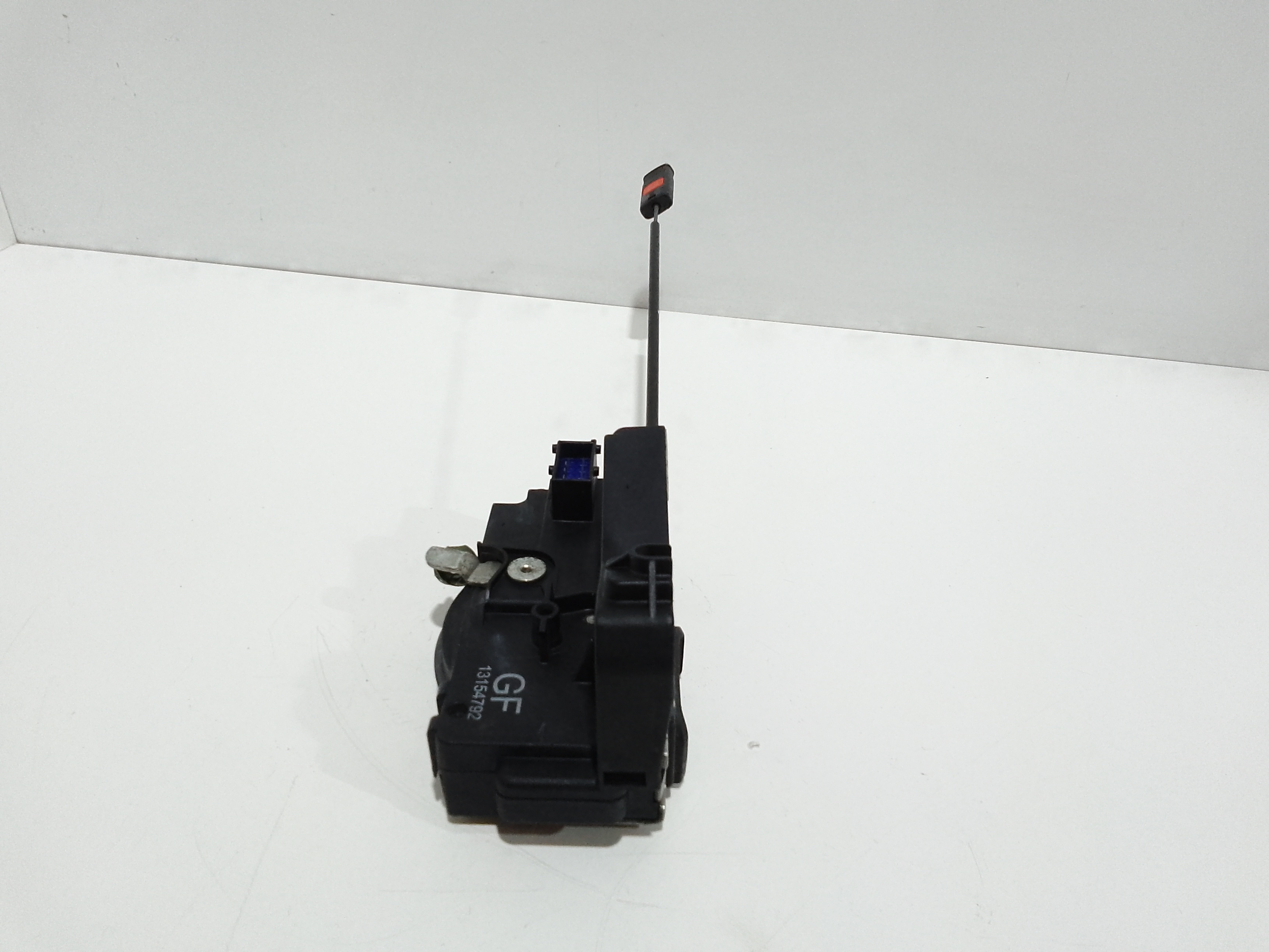 Serratura Anteriore Destra per Opel Corsa C 5p 2 Serie (2003 - 2006)