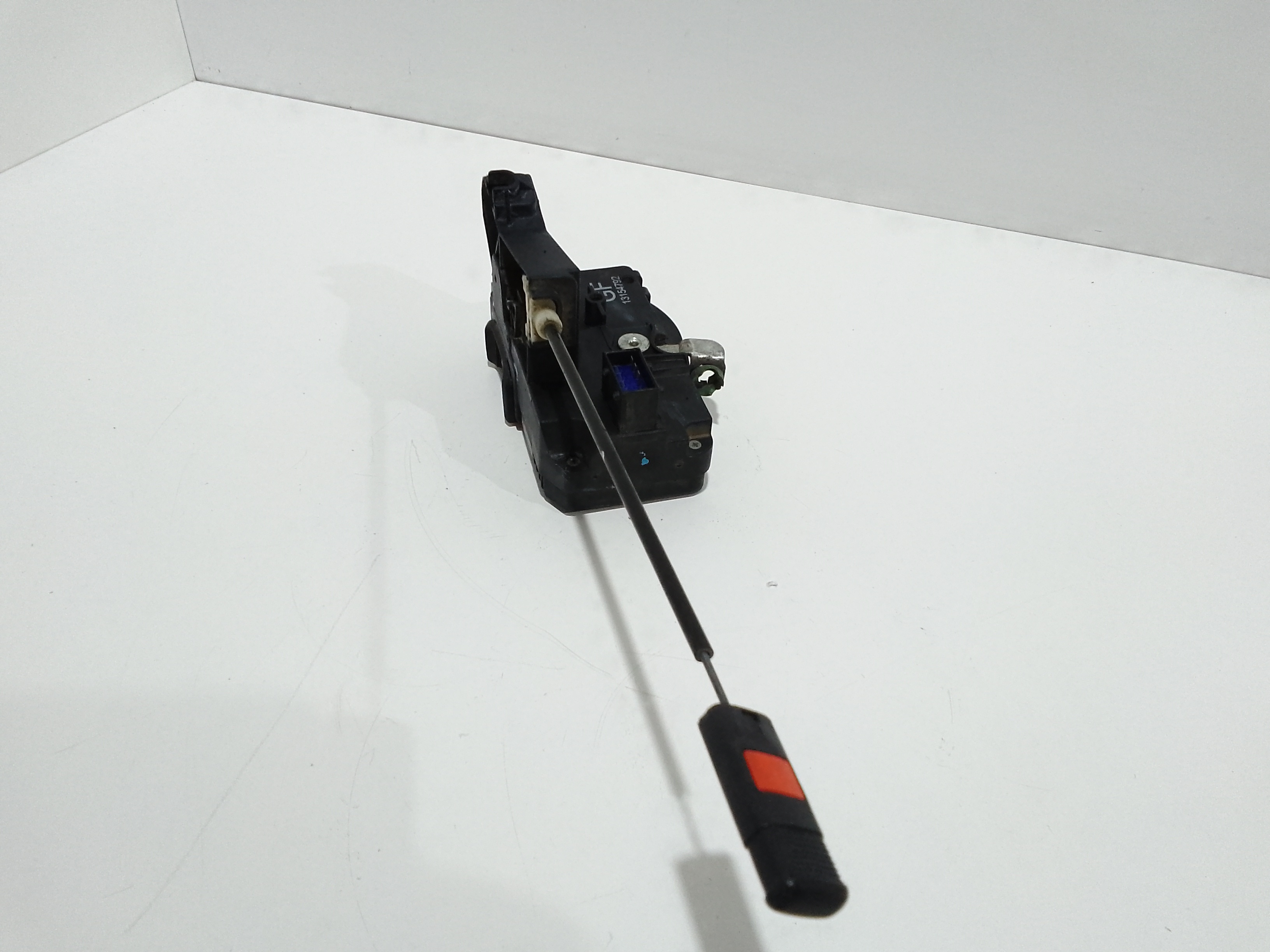 Serratura Anteriore Destra per Opel Corsa C 5p 2 Serie (2003 - 2006)