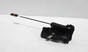 Serratura Anteriore Destra per Opel Corsa C 5p 2 Serie (2003 - 2006)