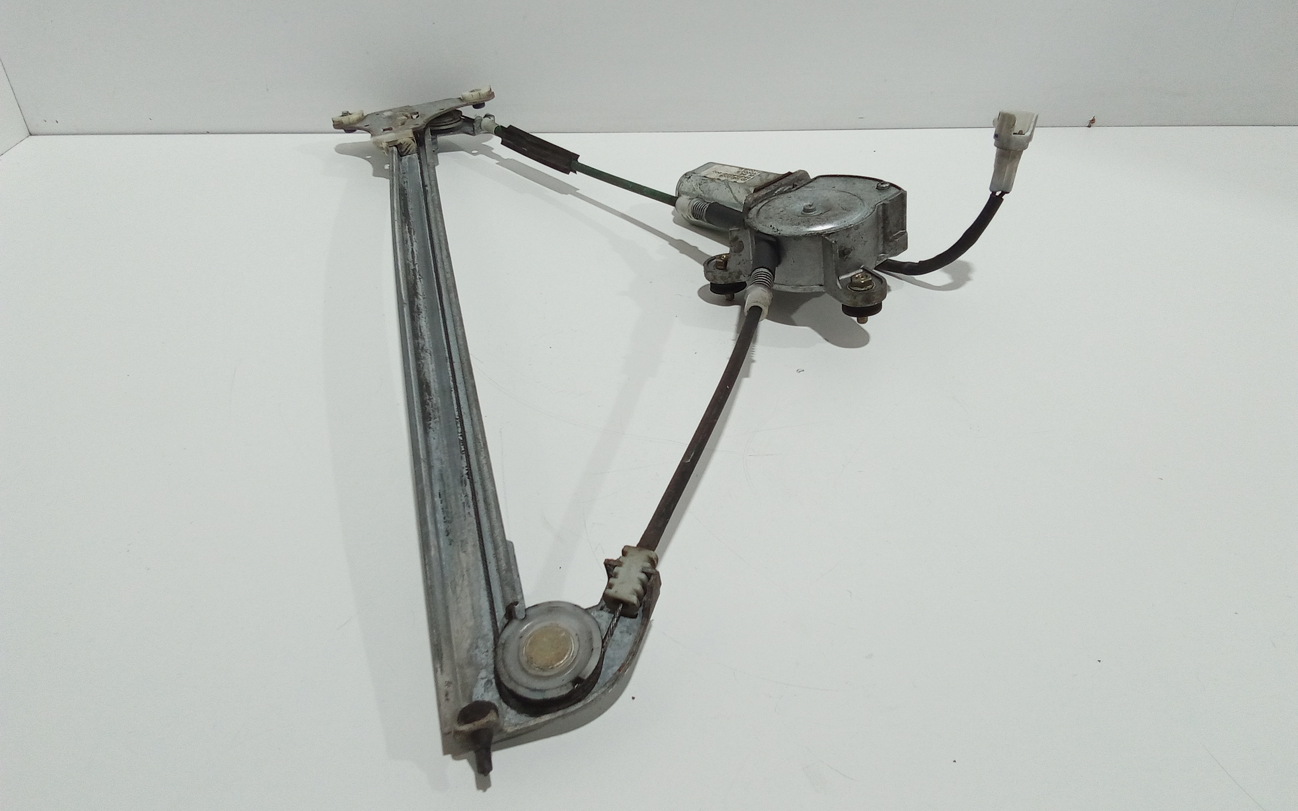 Cremagliera anteriore destra passeggero per Opel Agila 1 Serie (2000 - 2004)