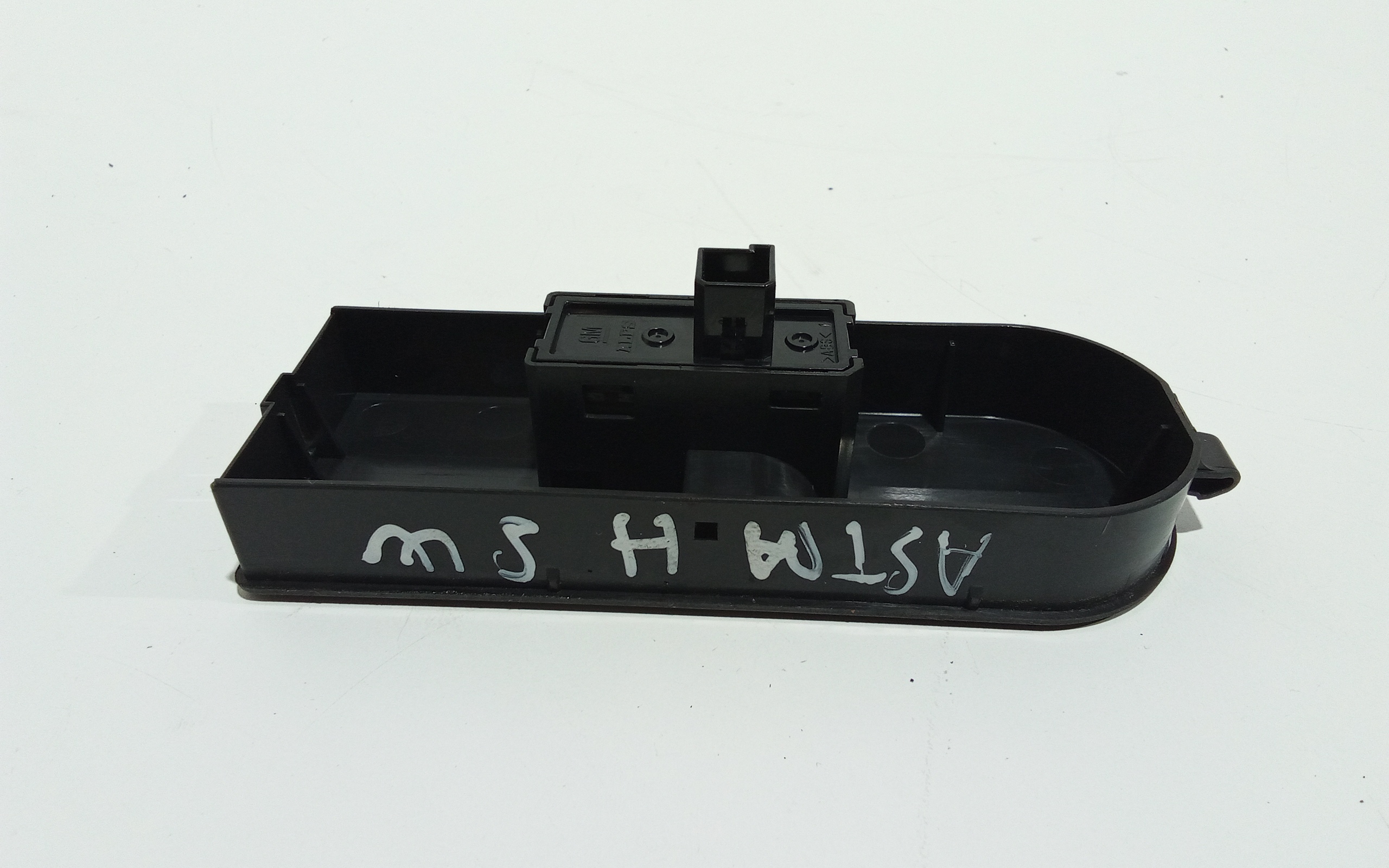 Pulsantiera Anteriore Destra Passeggero per Opel Astra H S. Wagon (2004 - 2007)