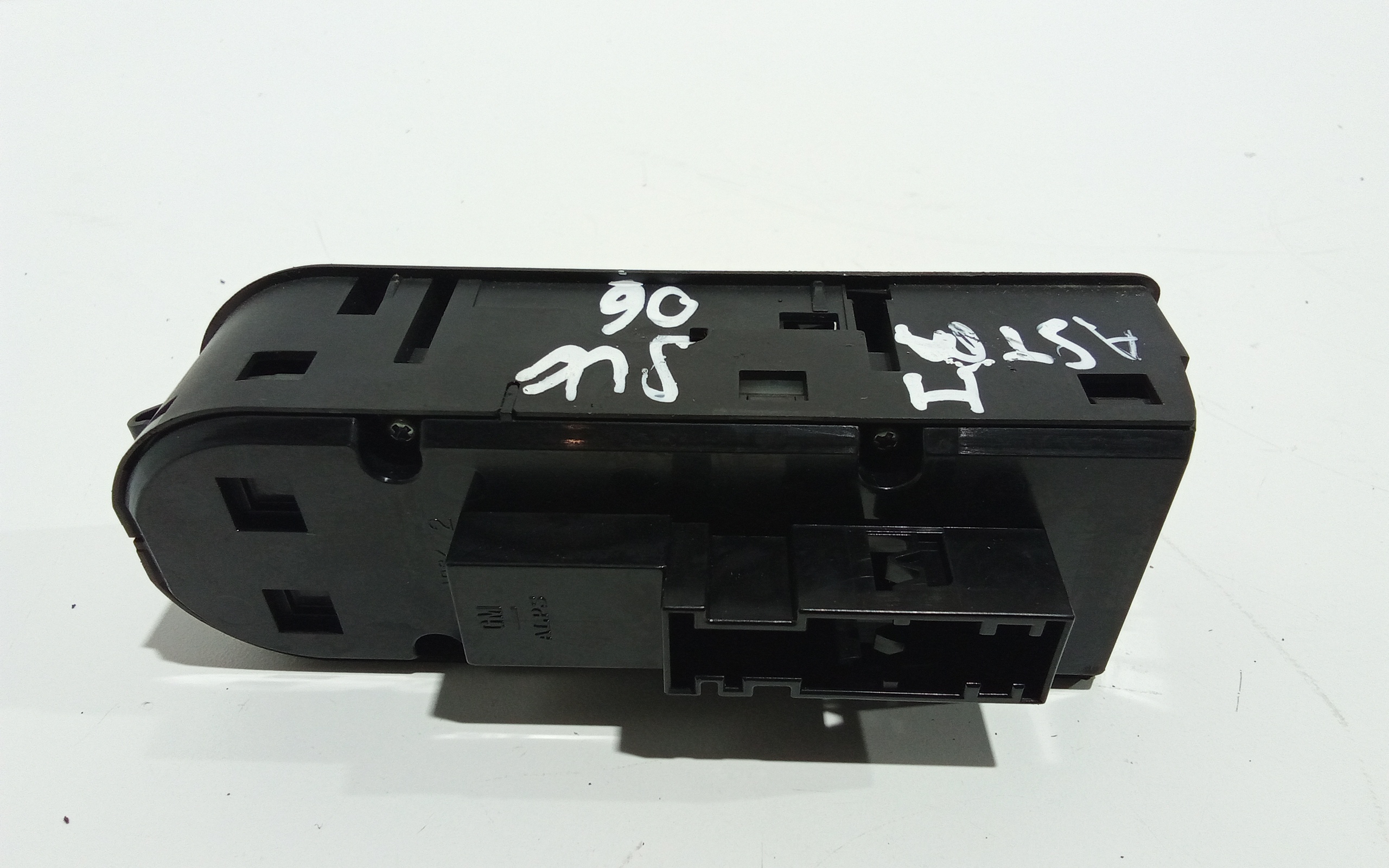 Pulsantiera anteriore sinistra Guida per Opel Astra H S. Wagon (2004 - 2007)