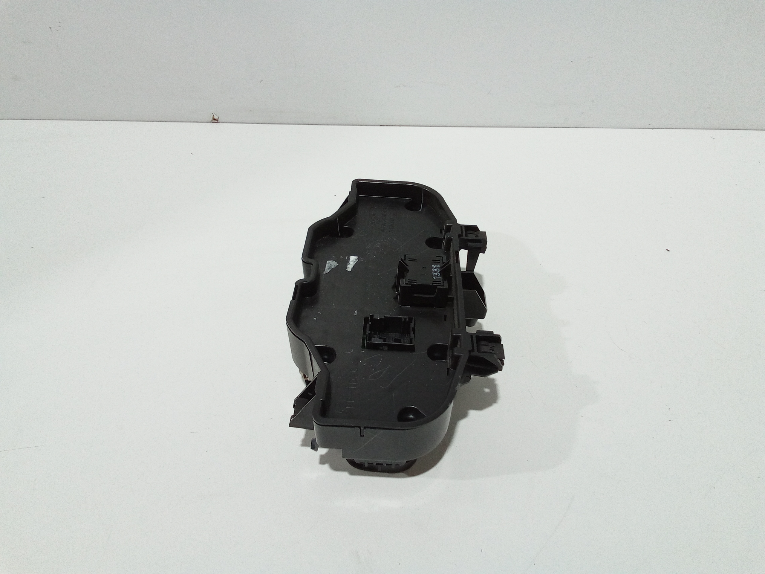 Comandi Clima per Fiat Panda Cross Hybrid (2022 - )