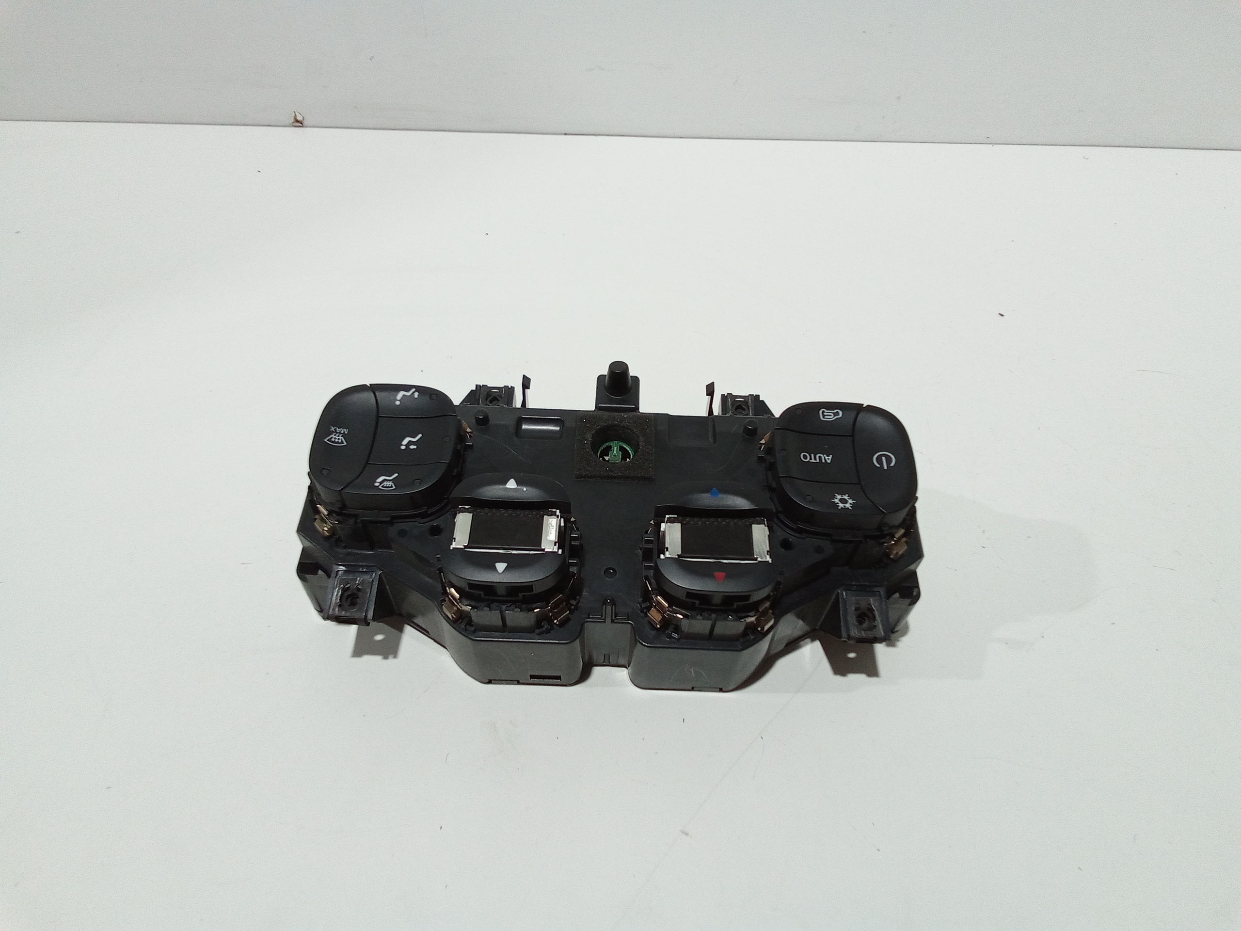 Comandi Clima per Fiat Panda Cross Hybrid (2022 - )