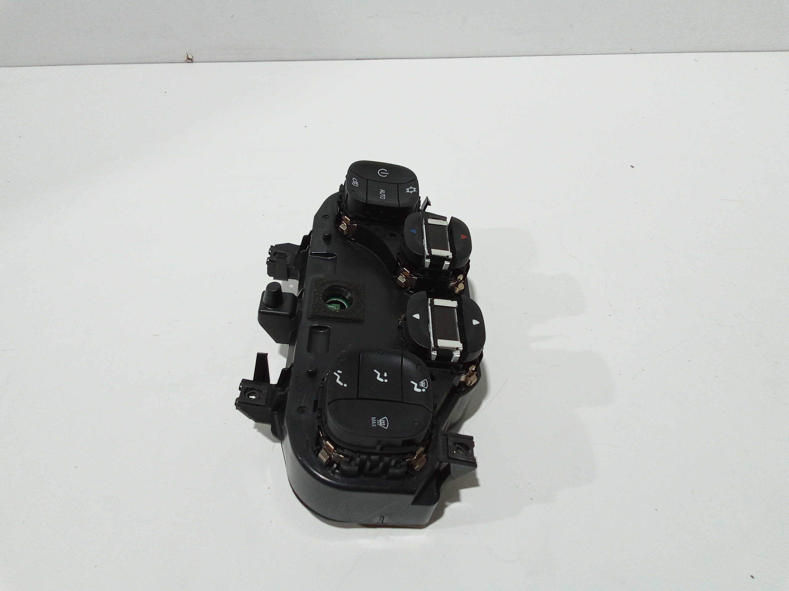 Comandi Clima per Fiat Panda Cross Hybrid (2022 - )